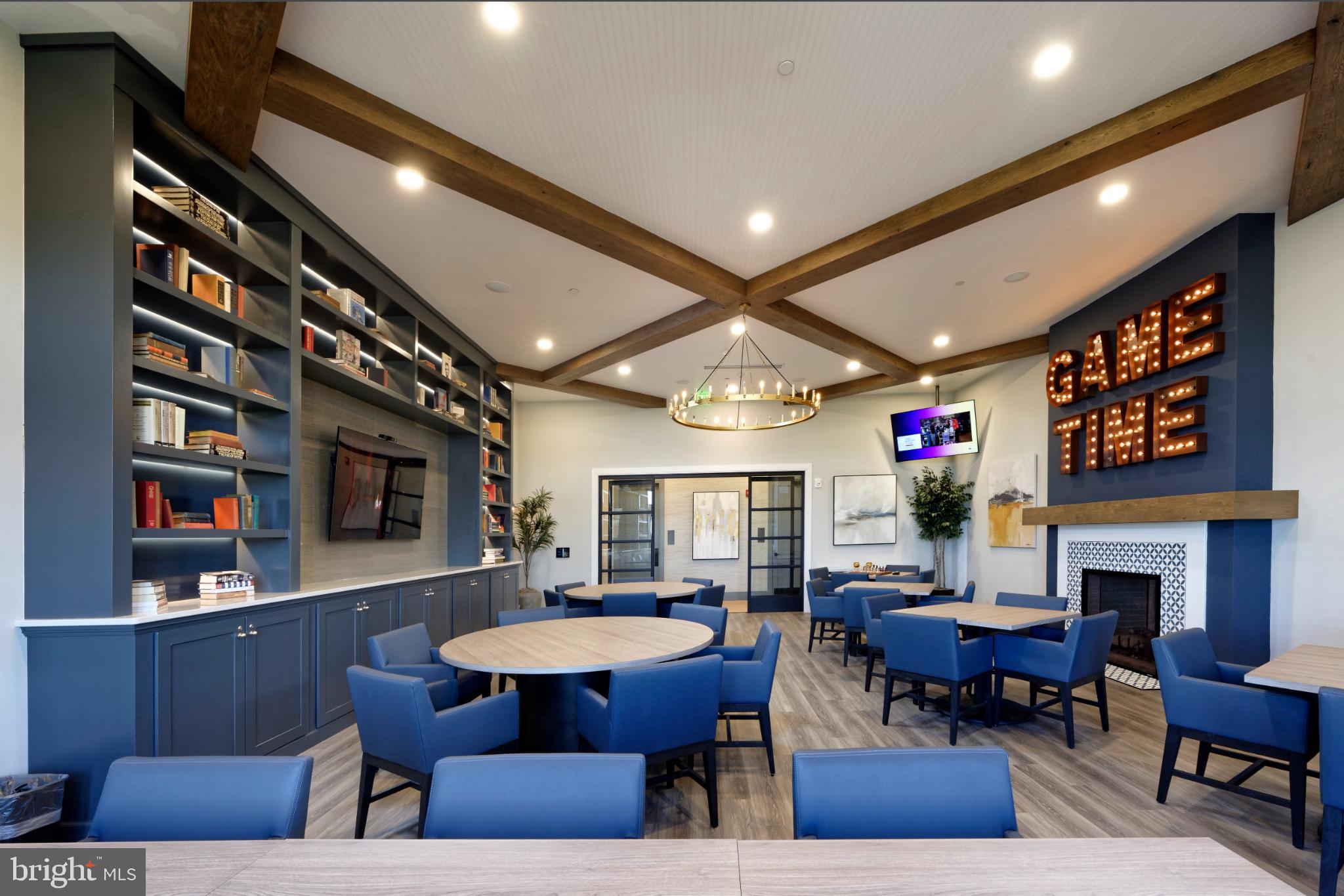 AMBLEBROOK - Residential