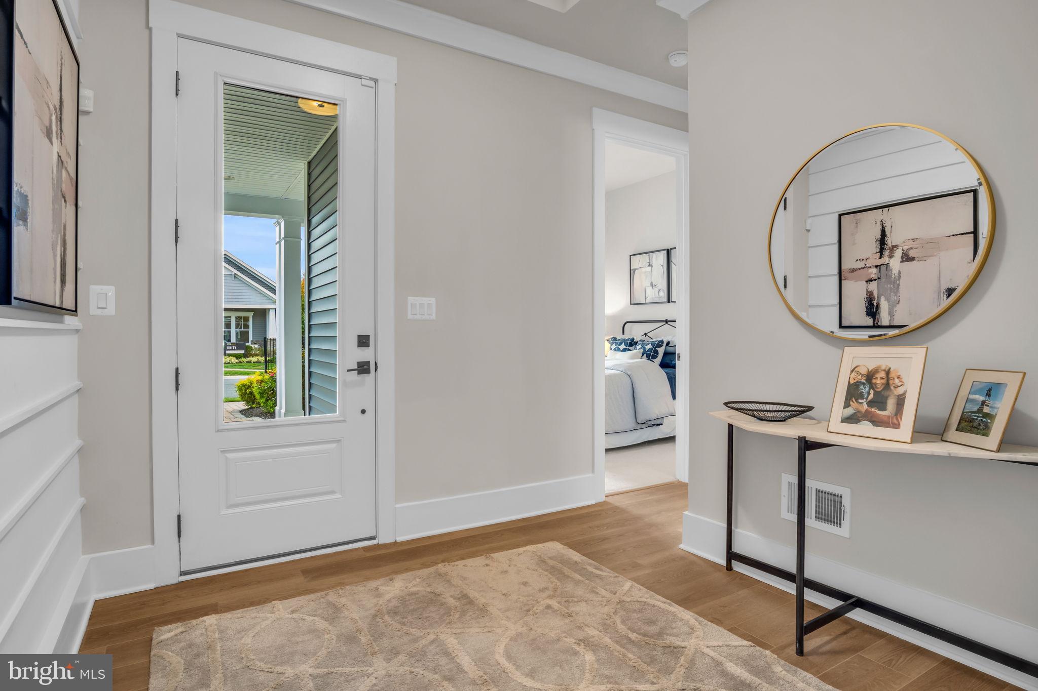 AMBLEBROOK - Residential