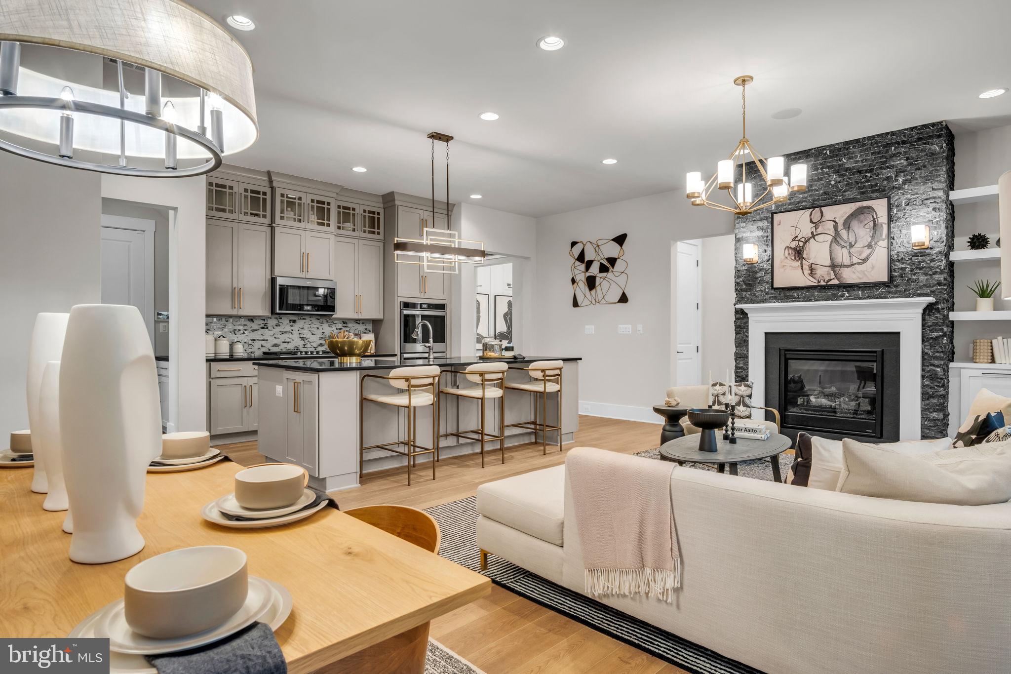 AMBLEBROOK - Residential