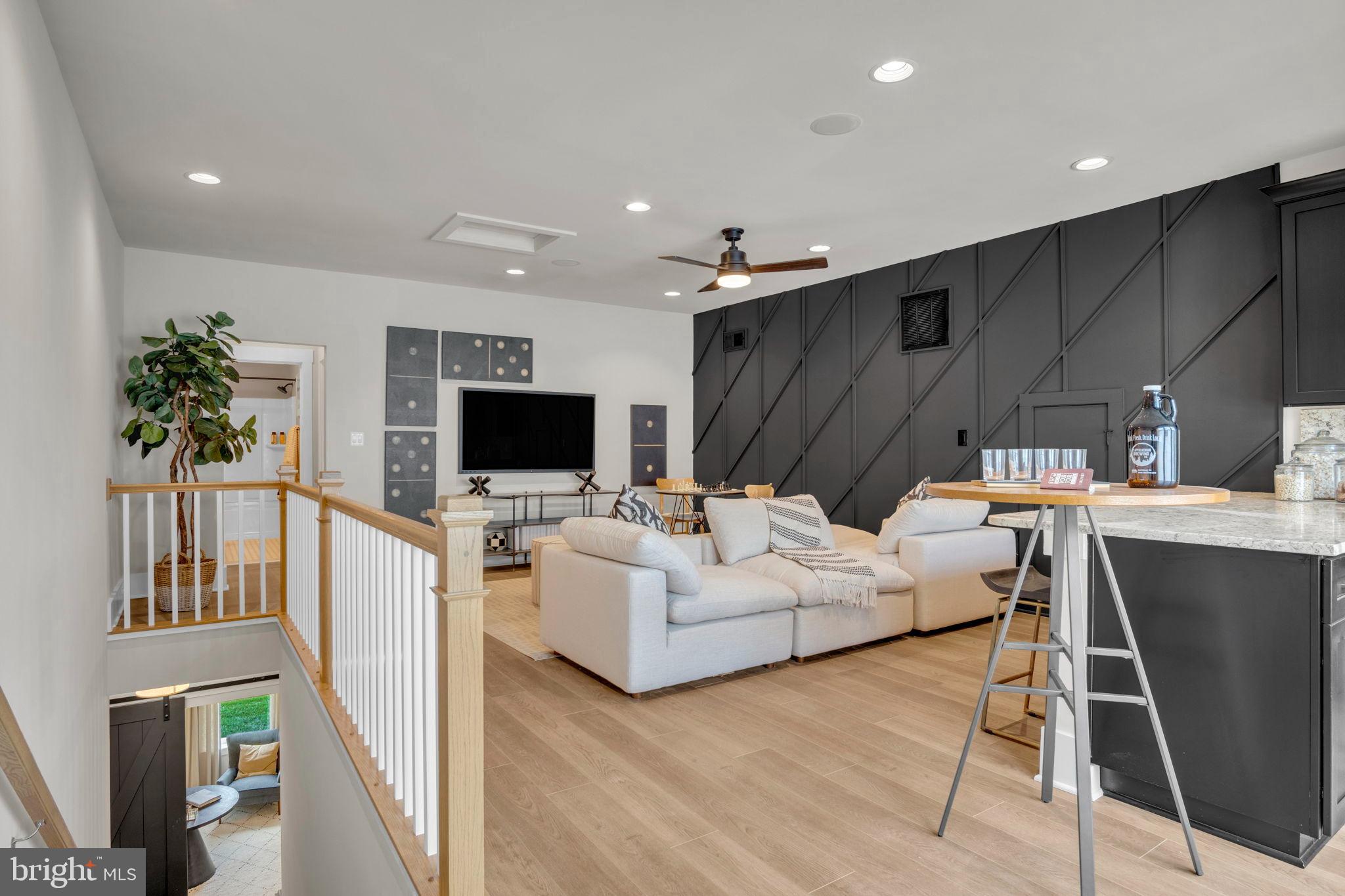 AMBLEBROOK - Residential