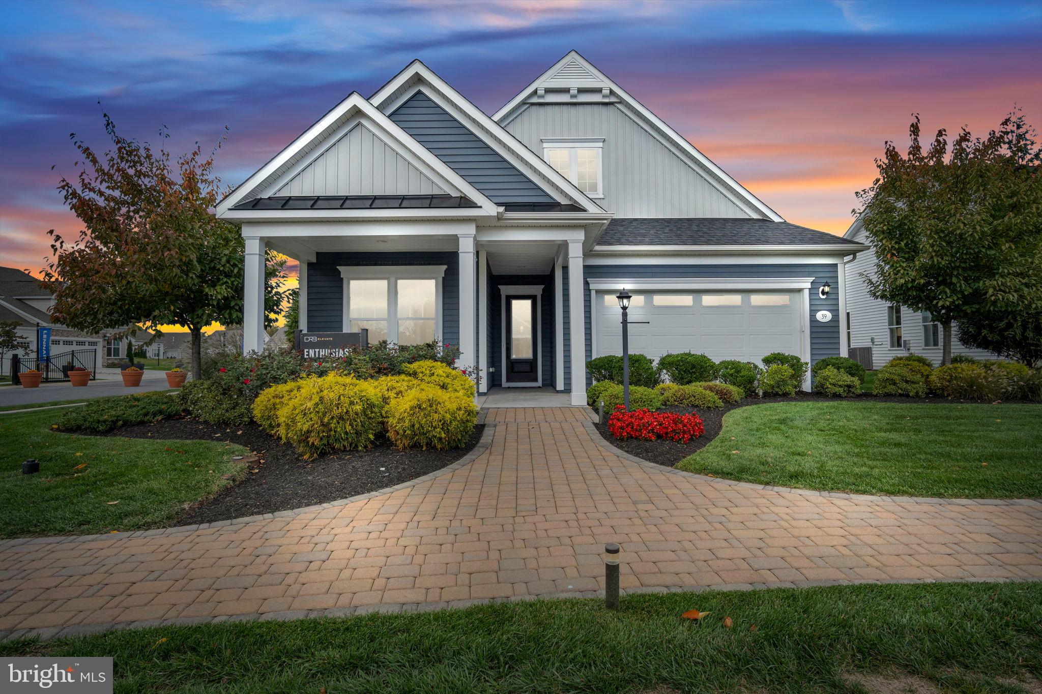 AMBLEBROOK - Residential