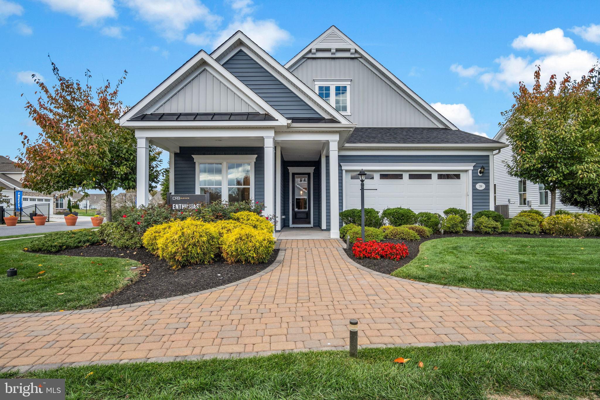 AMBLEBROOK - Residential