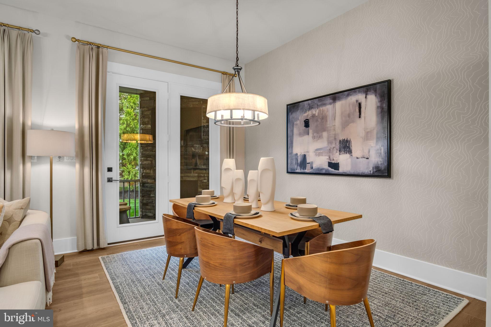 AMBLEBROOK - Residential