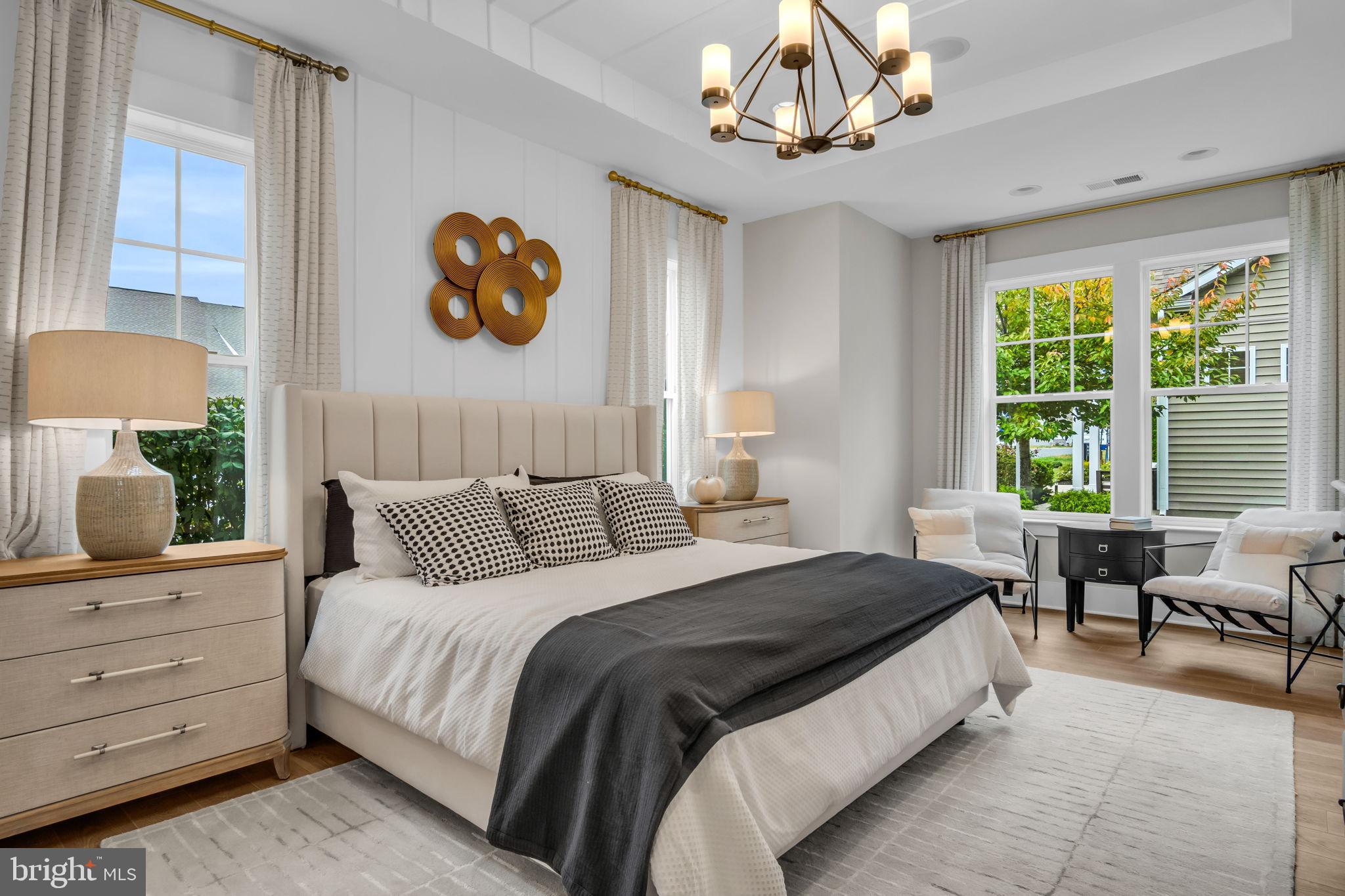 AMBLEBROOK - Residential