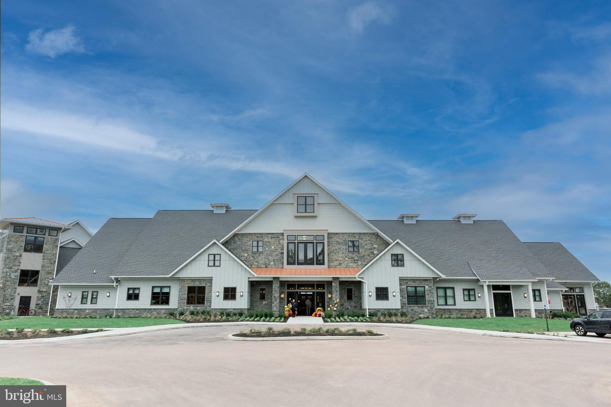 AMBLEBROOK - Residential