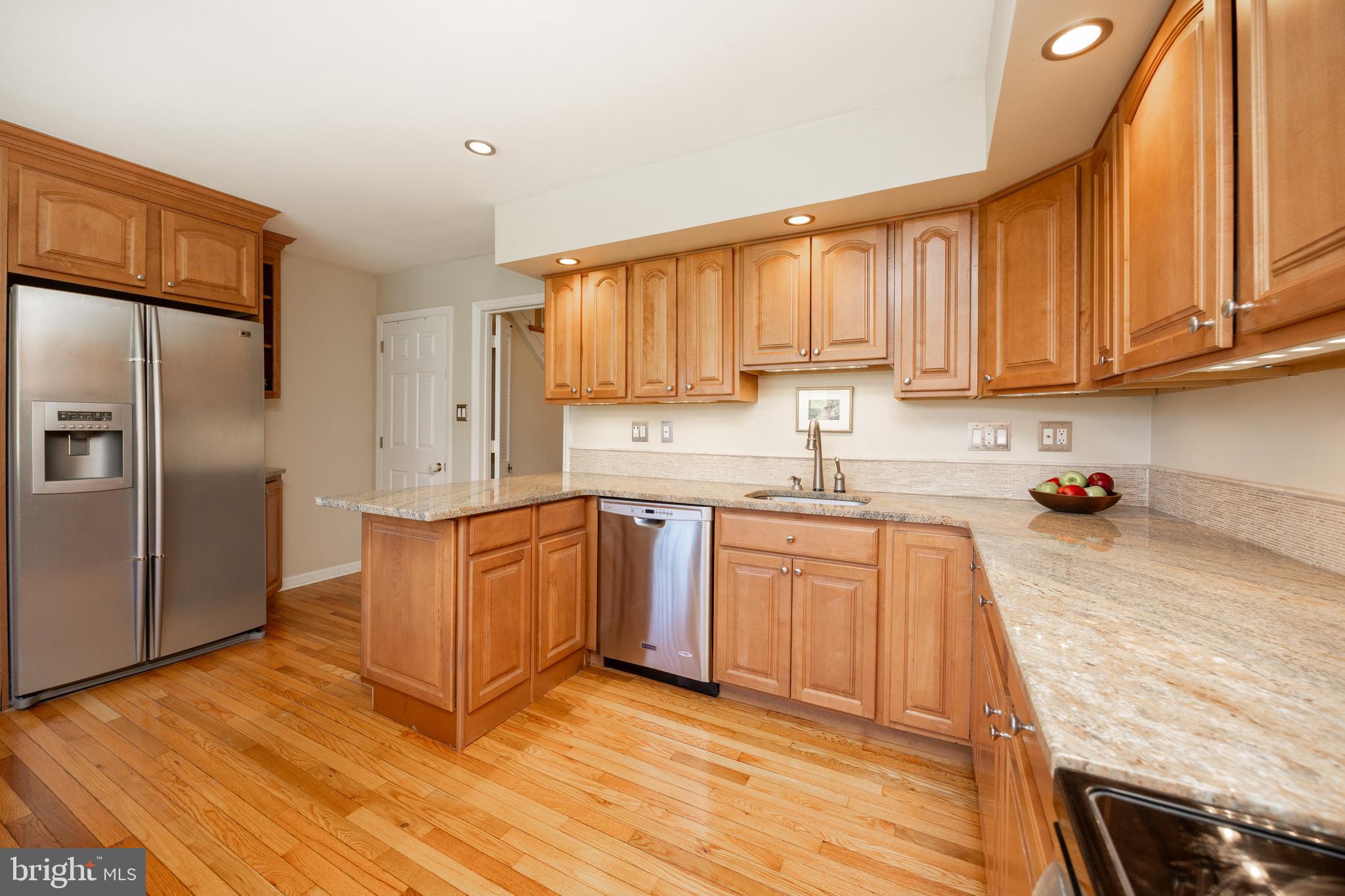 MERLIN HILLS - Residential