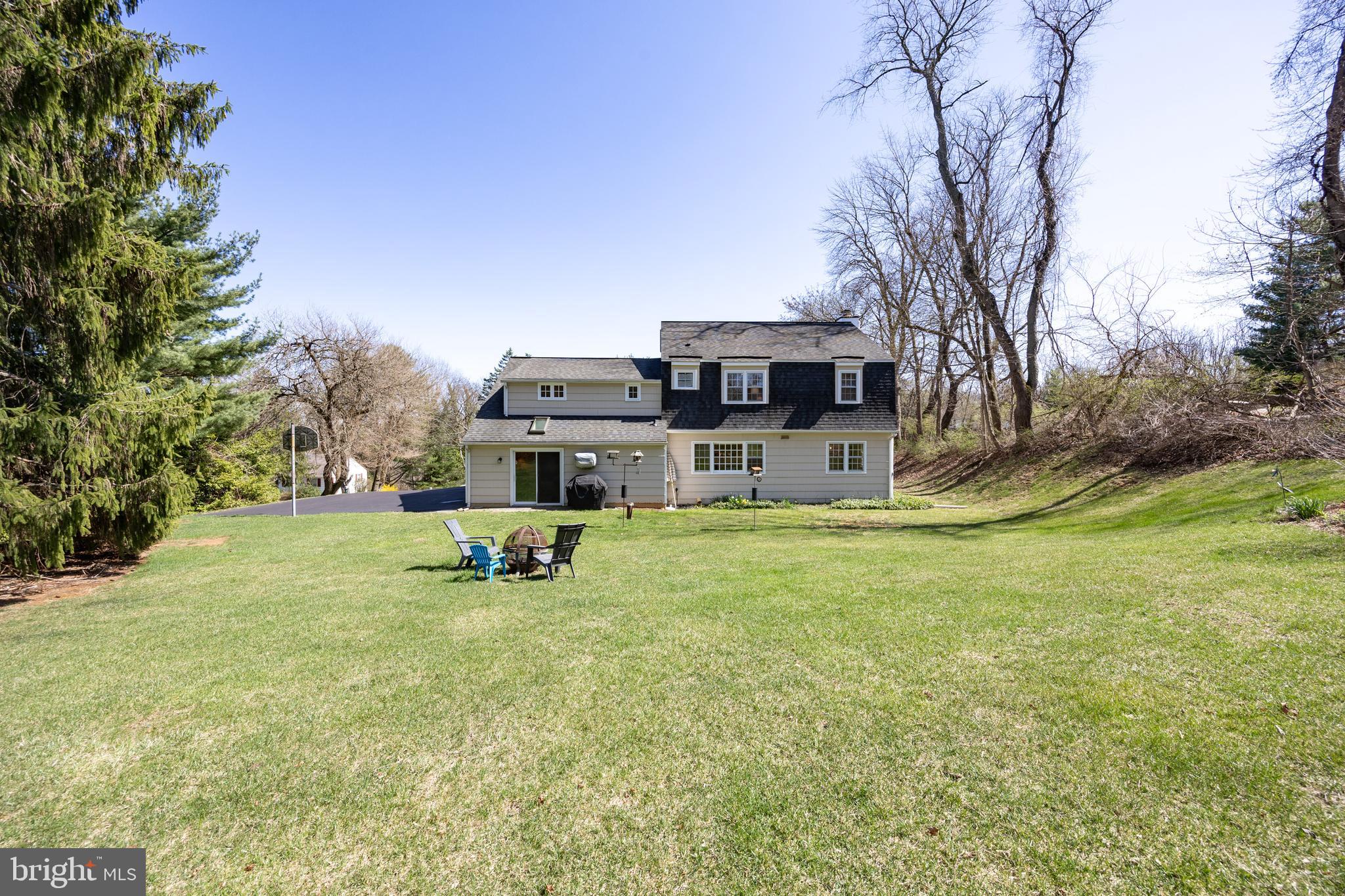 MERLIN HILLS - Residential