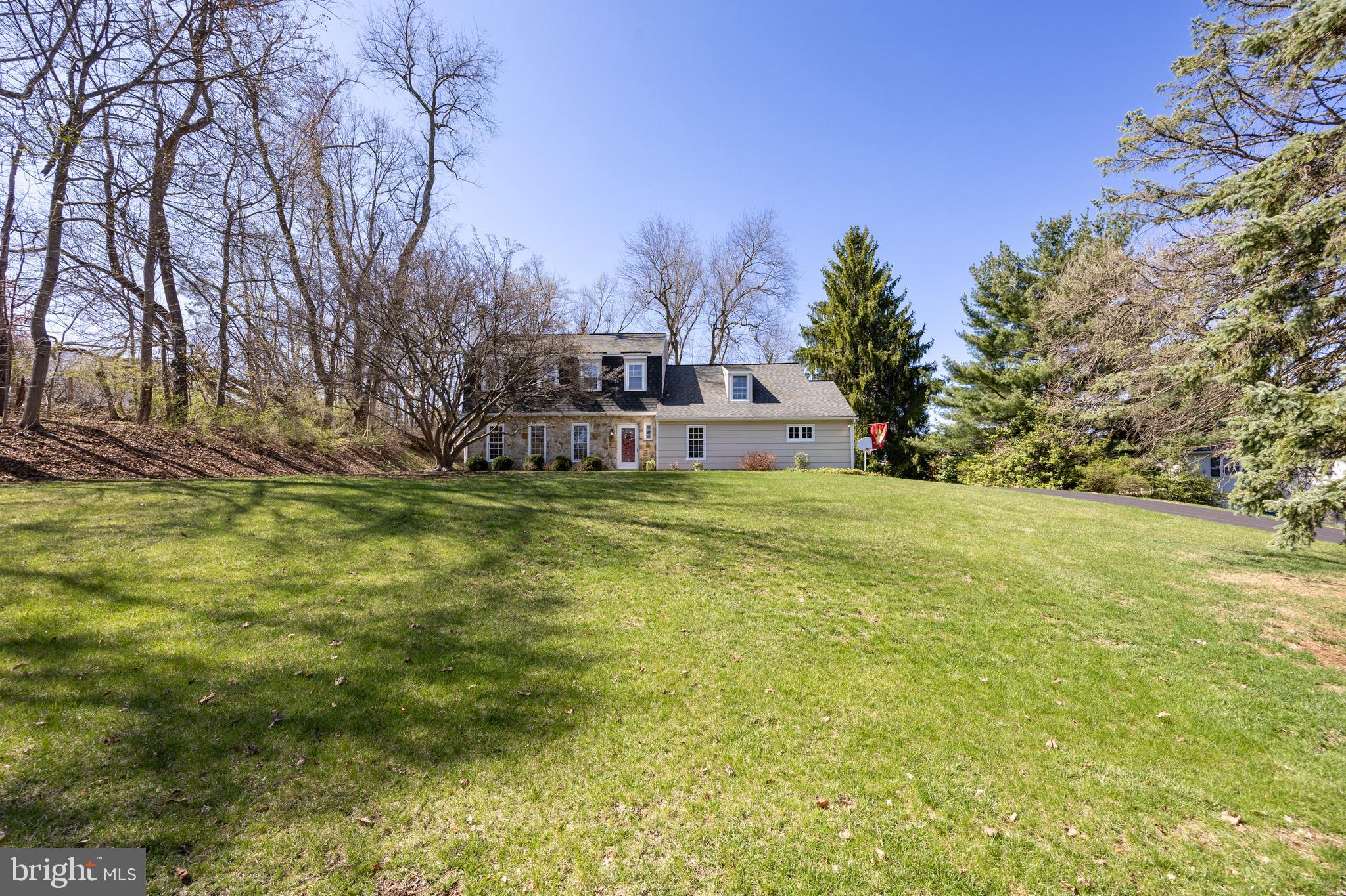 MERLIN HILLS - Residential