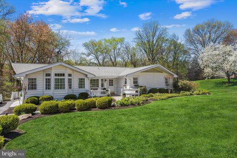 8206 NINA COURT BALTIMORE MD 21208