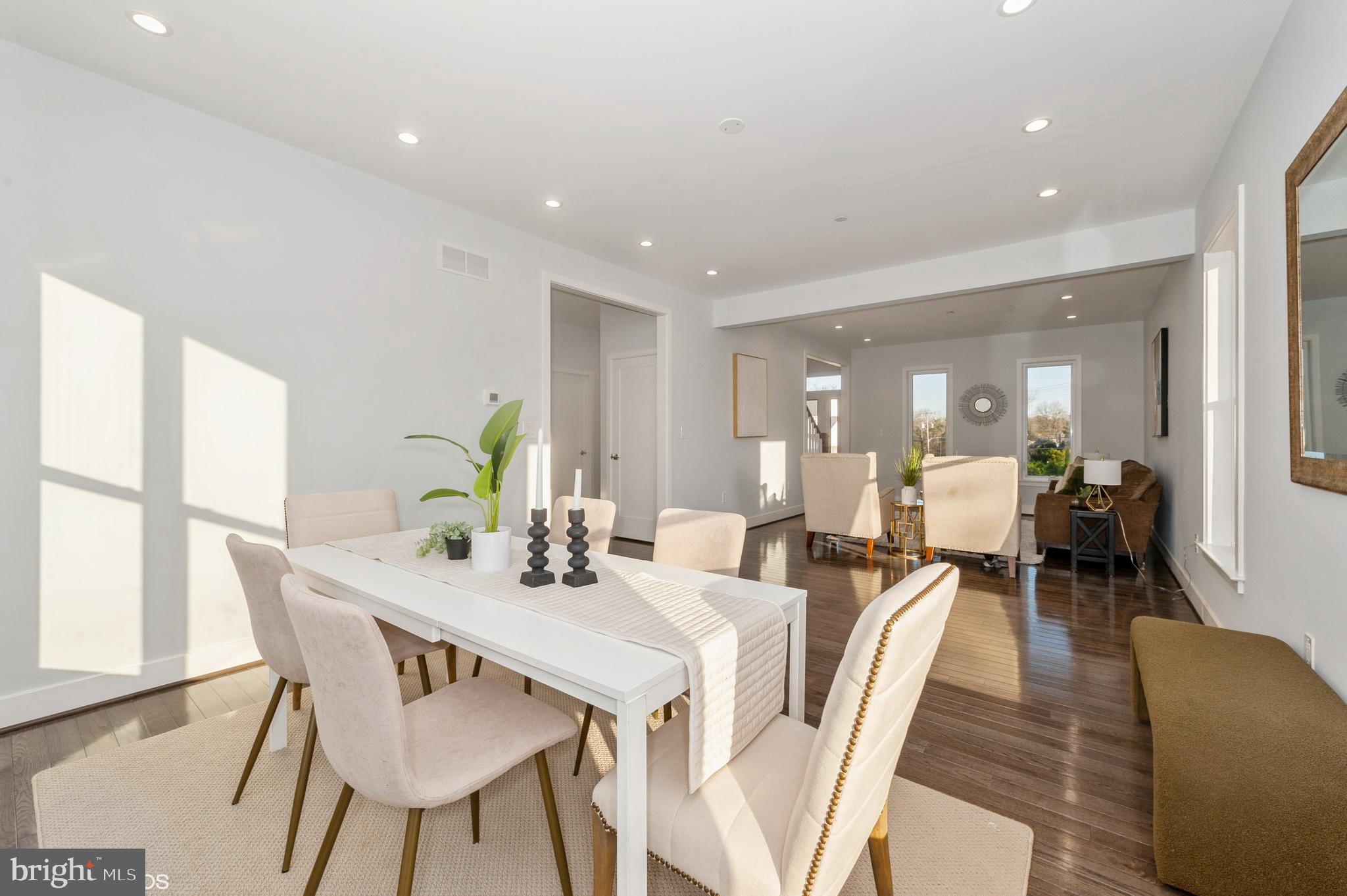 CHESWOLDE - Residential