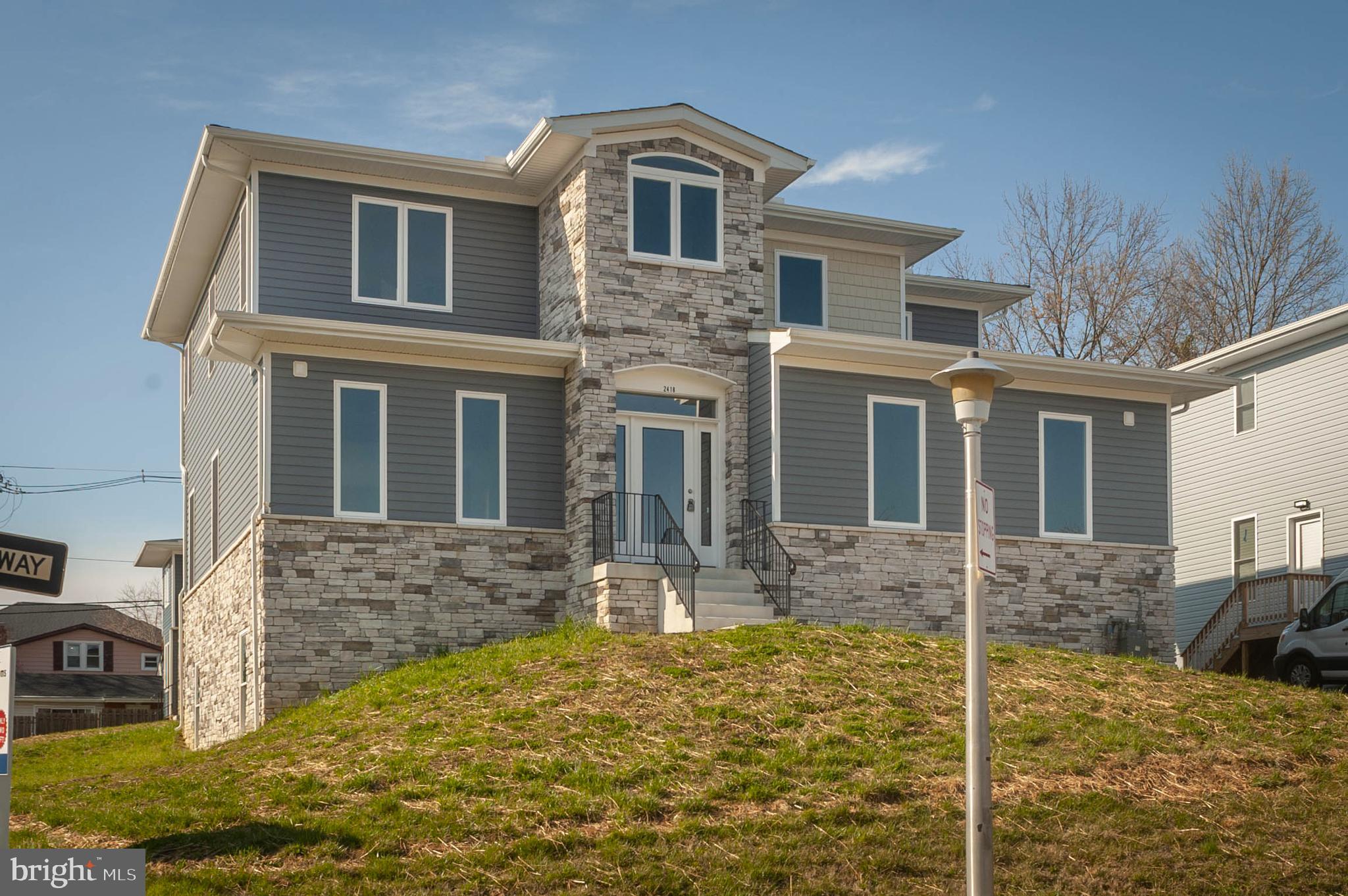 2418 TANEY ROAD