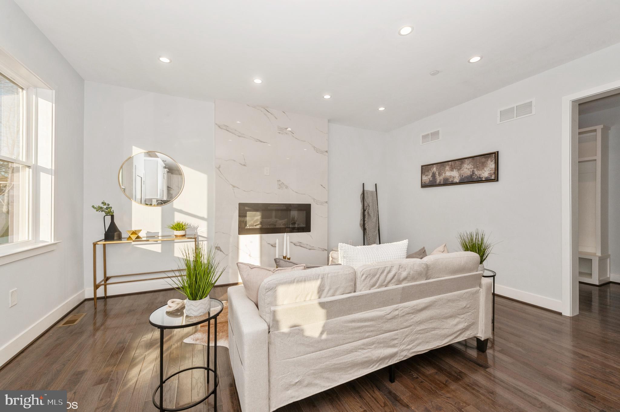CHESWOLDE - Residential