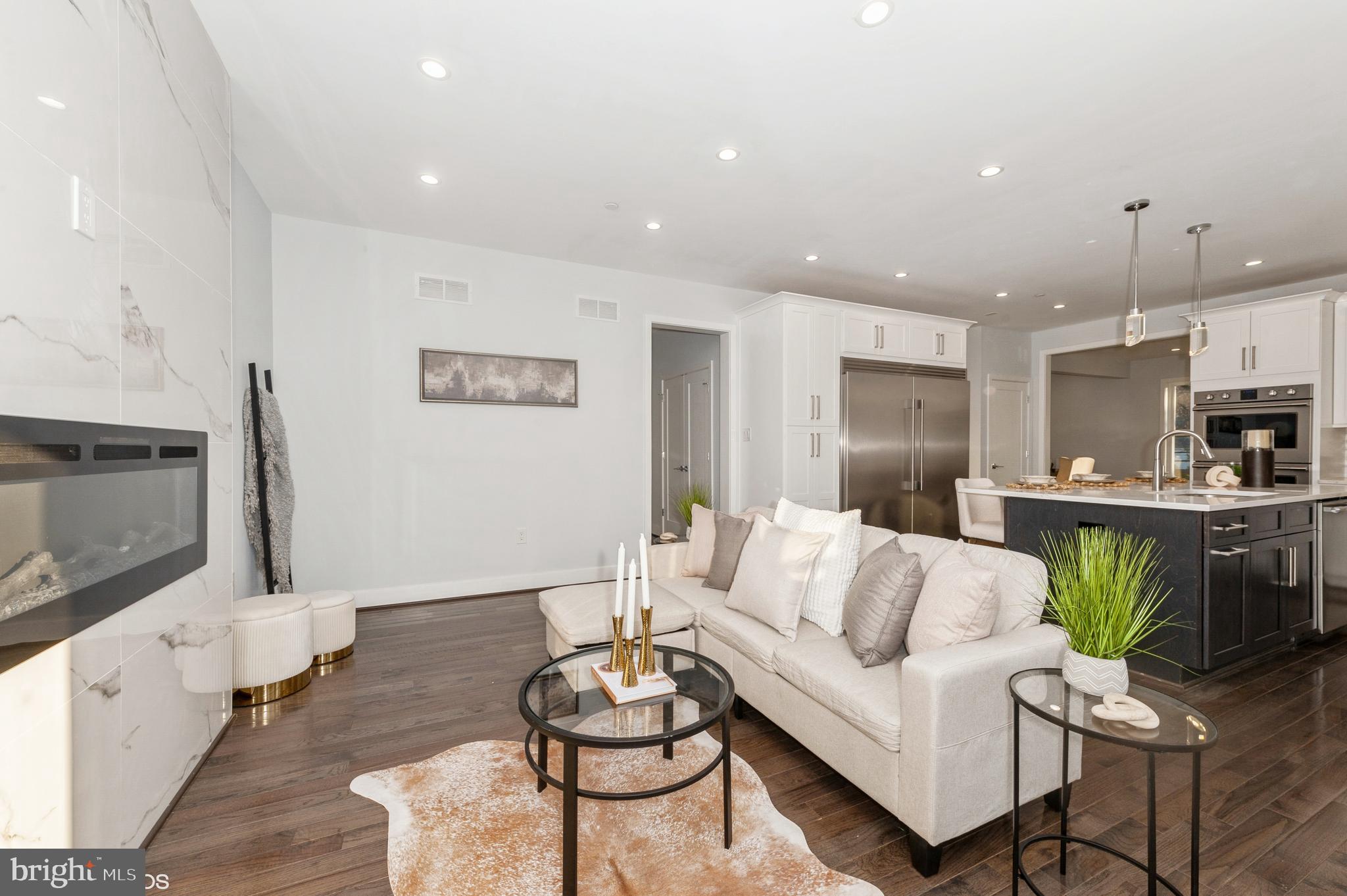 CHESWOLDE - Residential