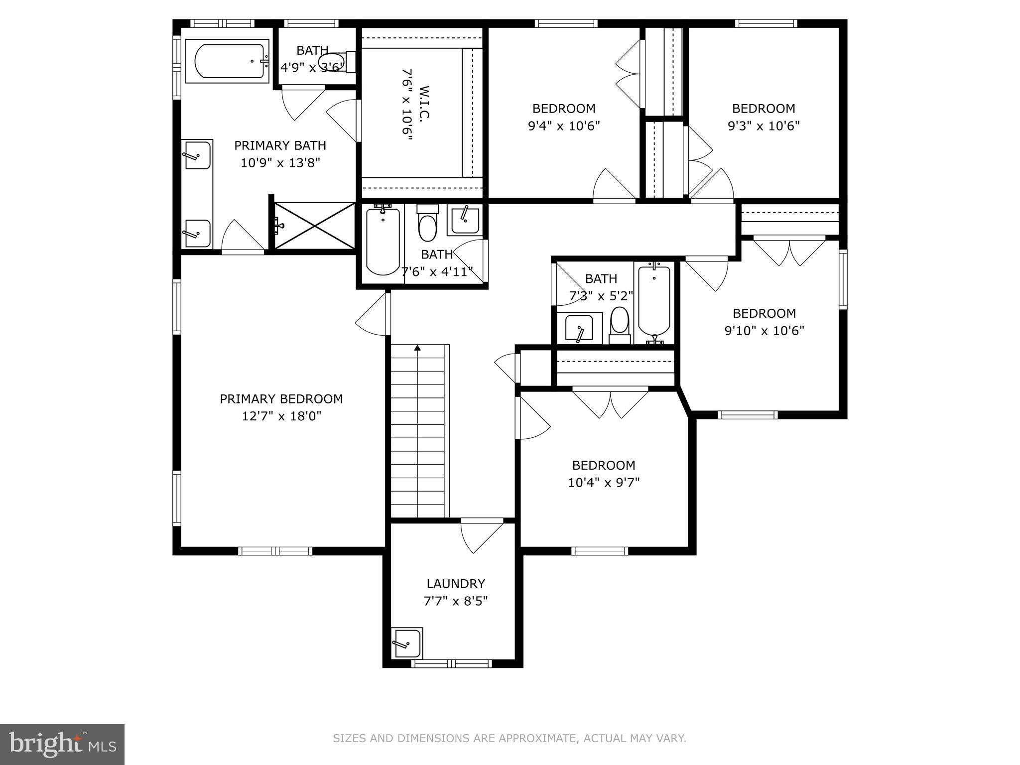 CHESWOLDE - Residential
