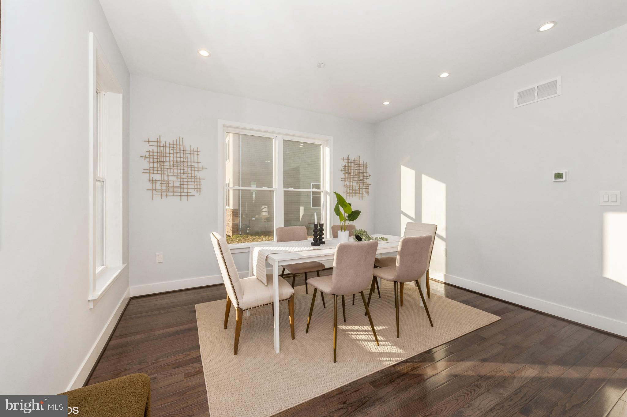 CHESWOLDE - Residential