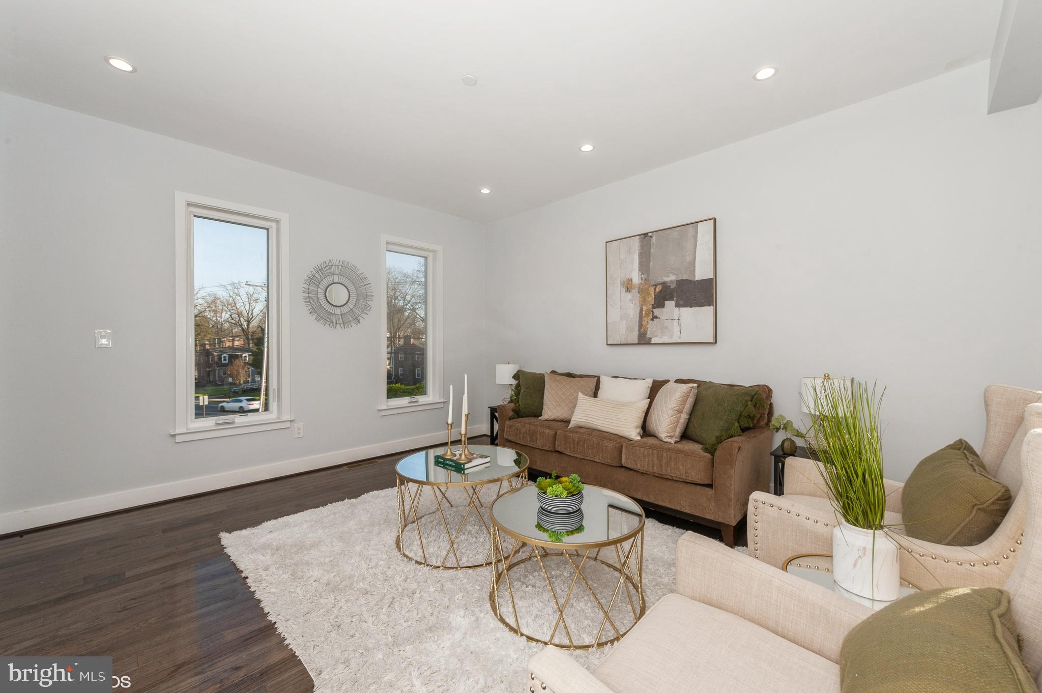CHESWOLDE - Residential