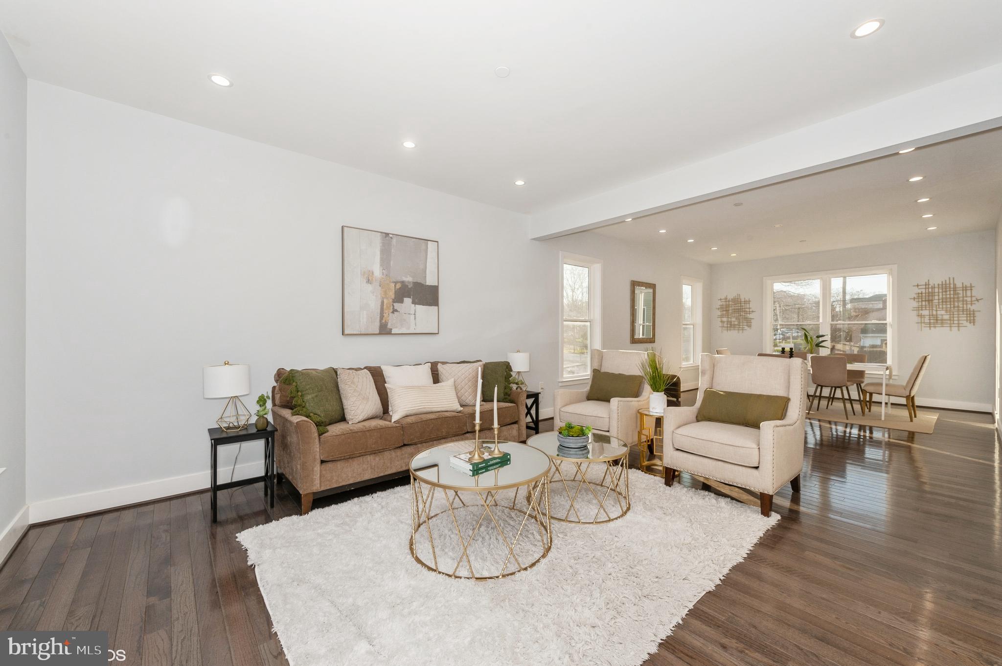CHESWOLDE - Residential
