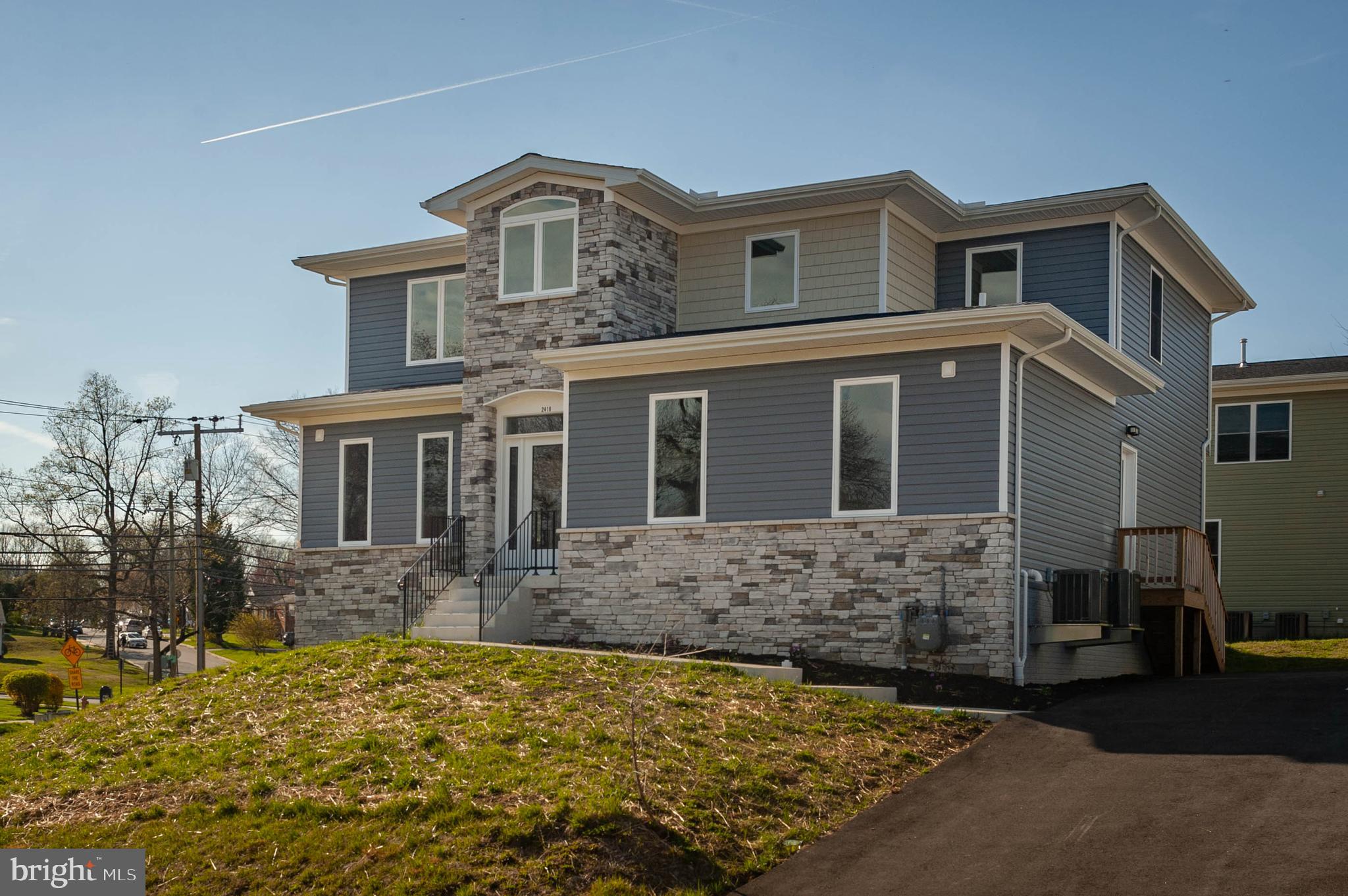 2418 TANEY ROAD
