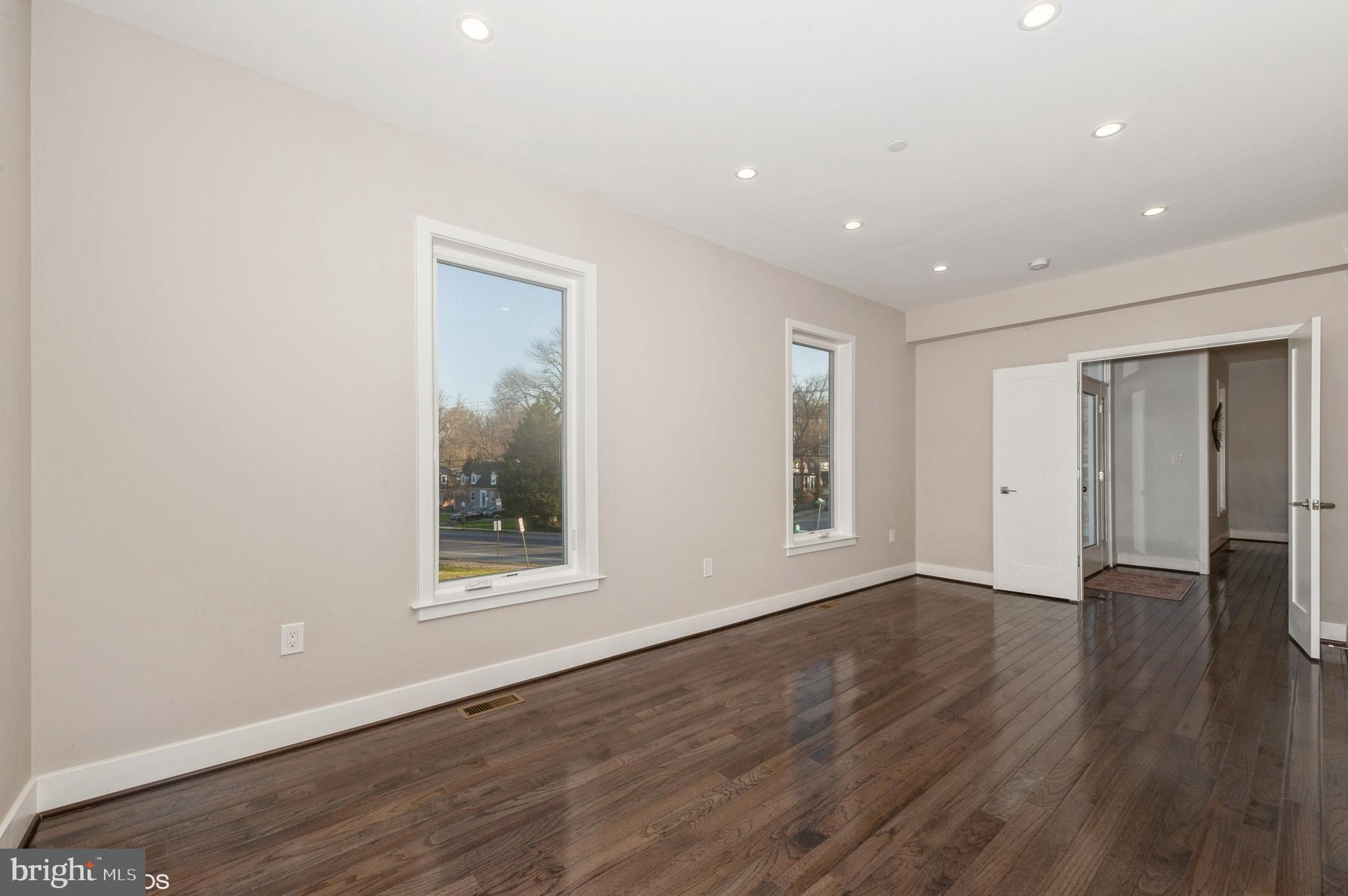 CHESWOLDE - Residential