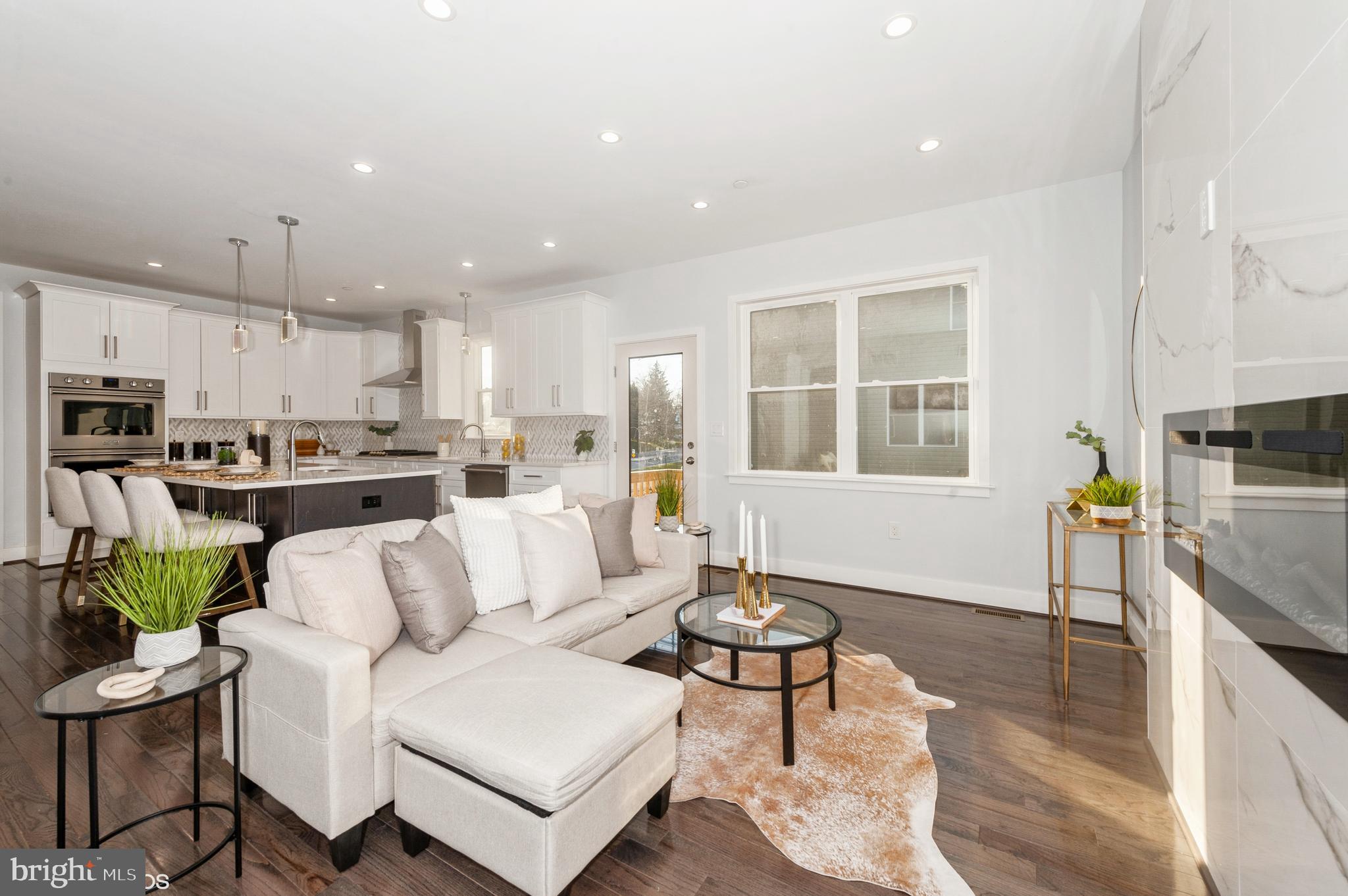 CHESWOLDE - Residential