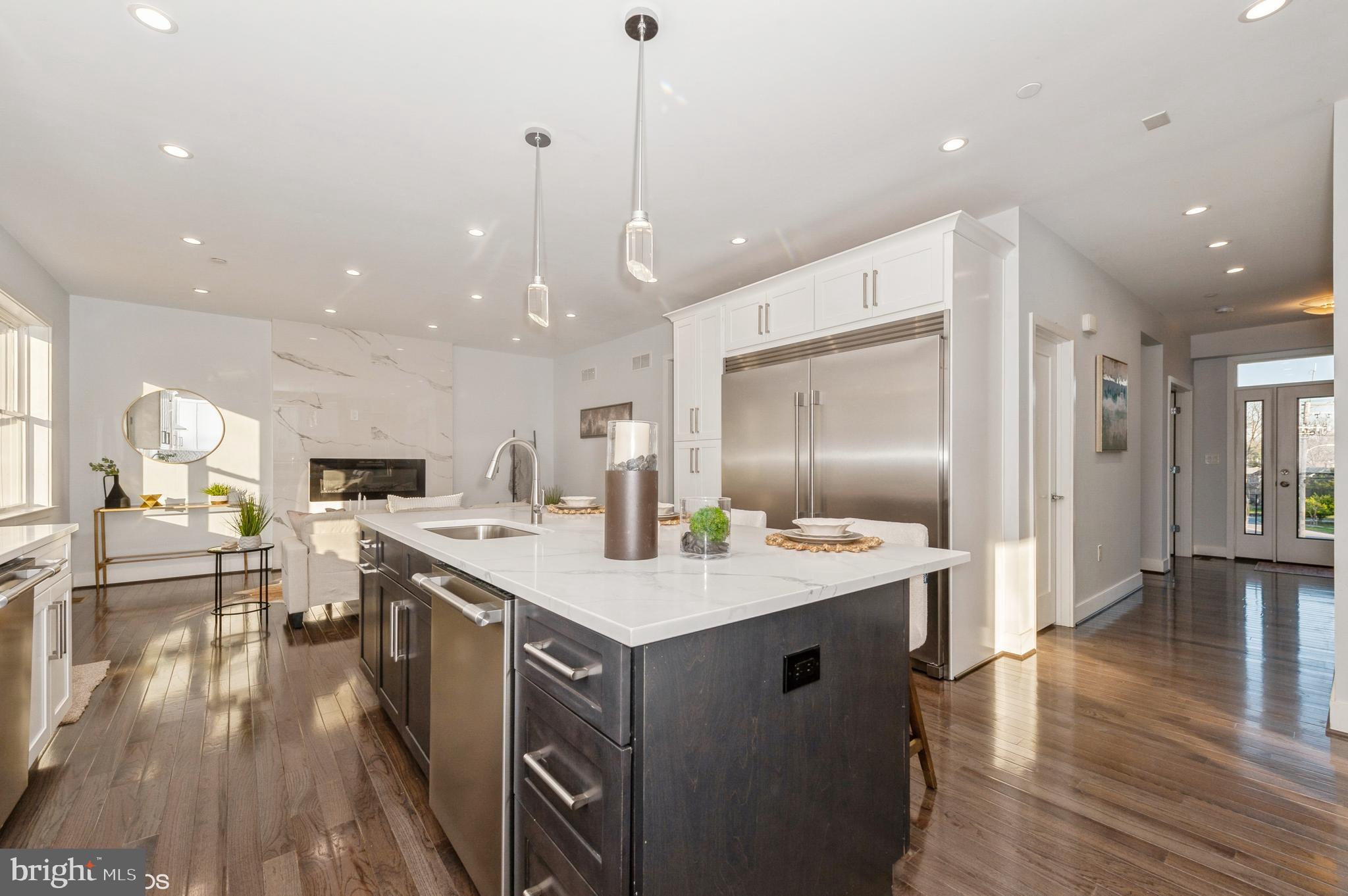 CHESWOLDE - Residential