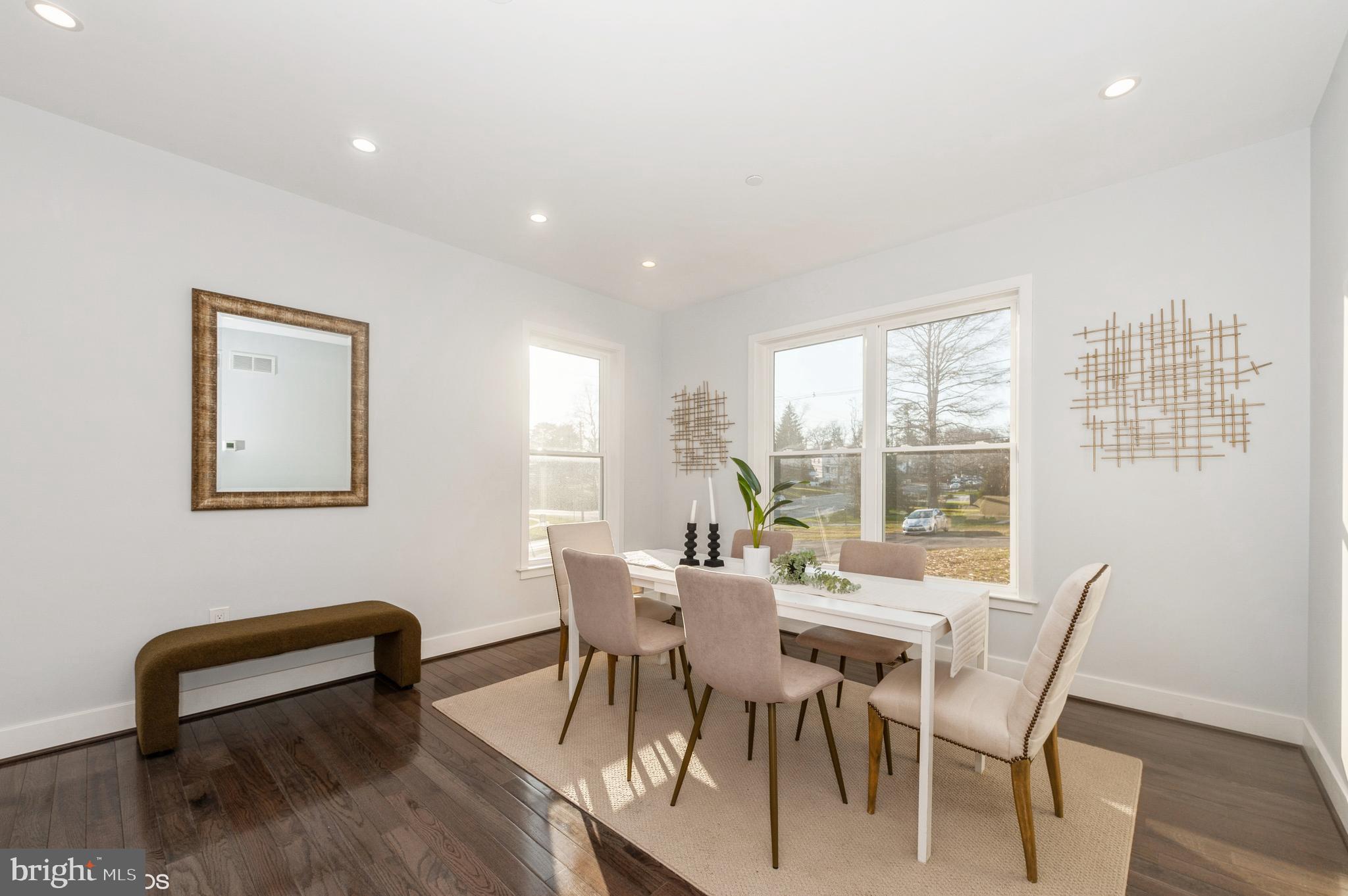 CHESWOLDE - Residential