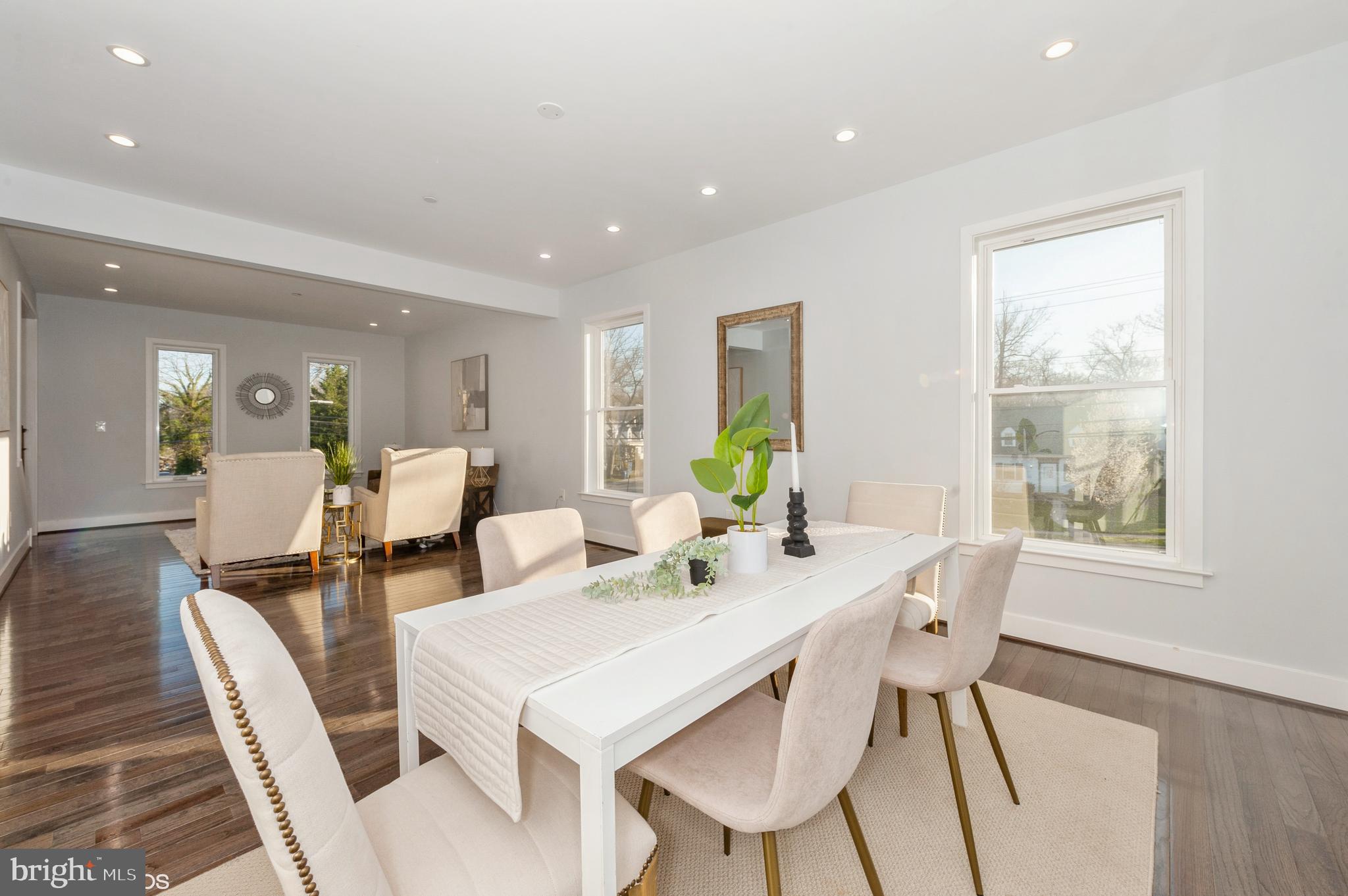 CHESWOLDE - Residential