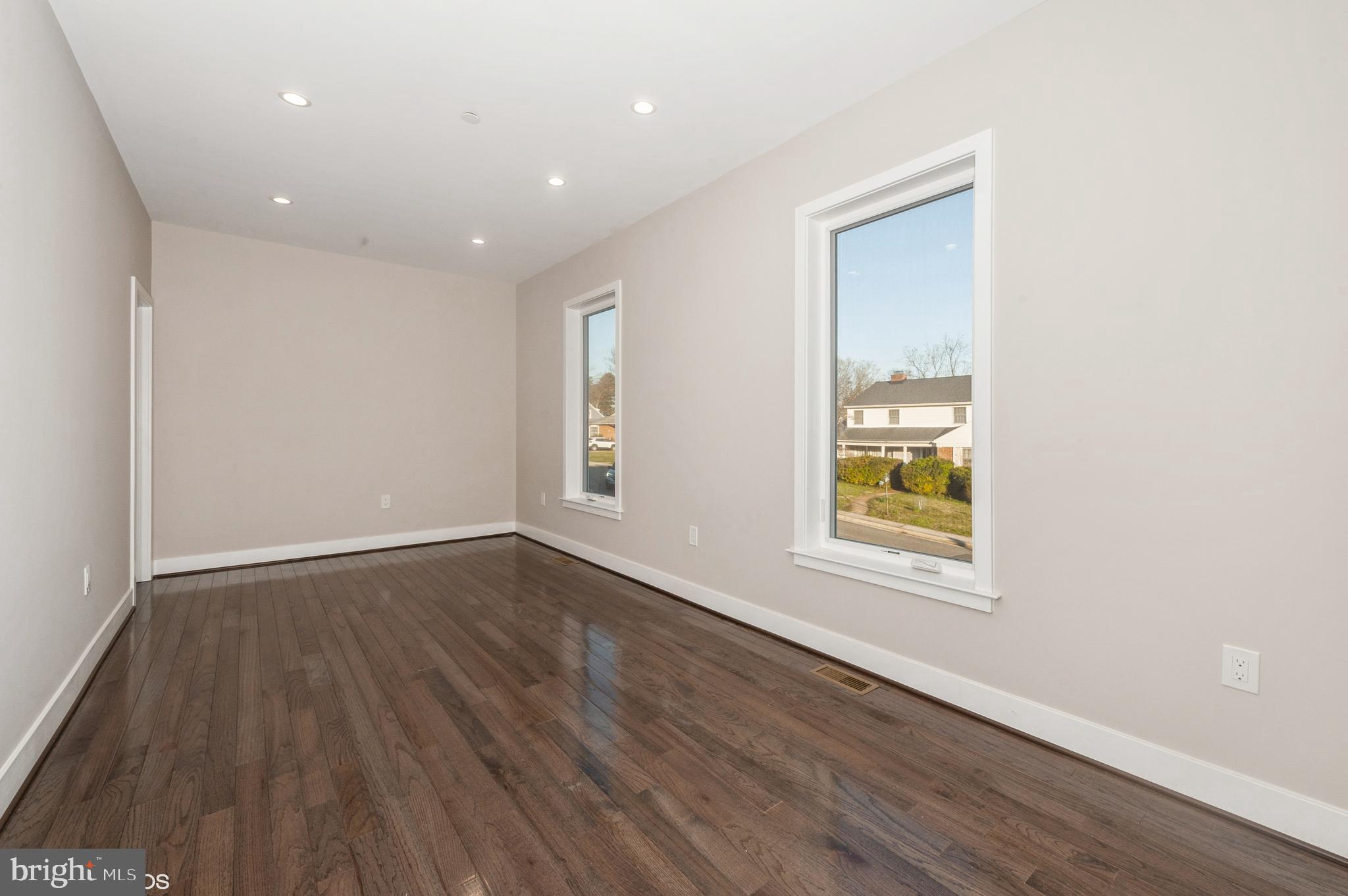 CHESWOLDE - Residential