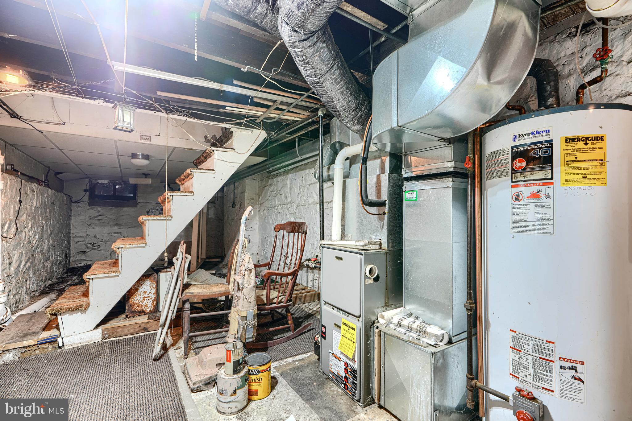 WOODBERRY - Residential