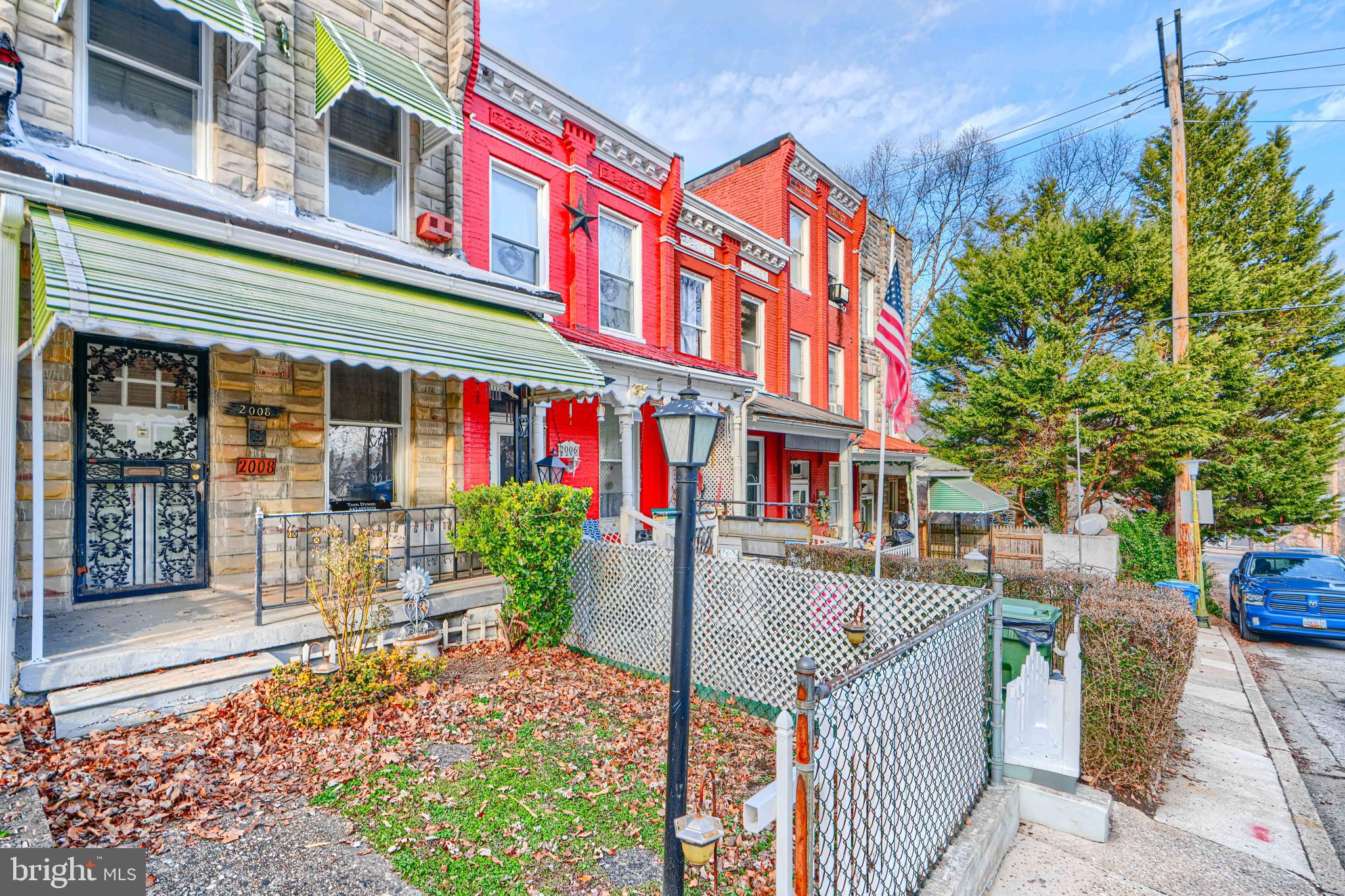 WOODBERRY - Residential