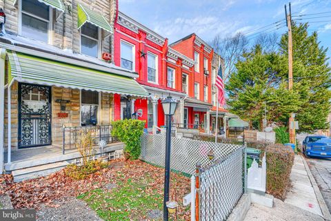 2008 ROCKROSE AVENUE BALTIMORE MD 21211