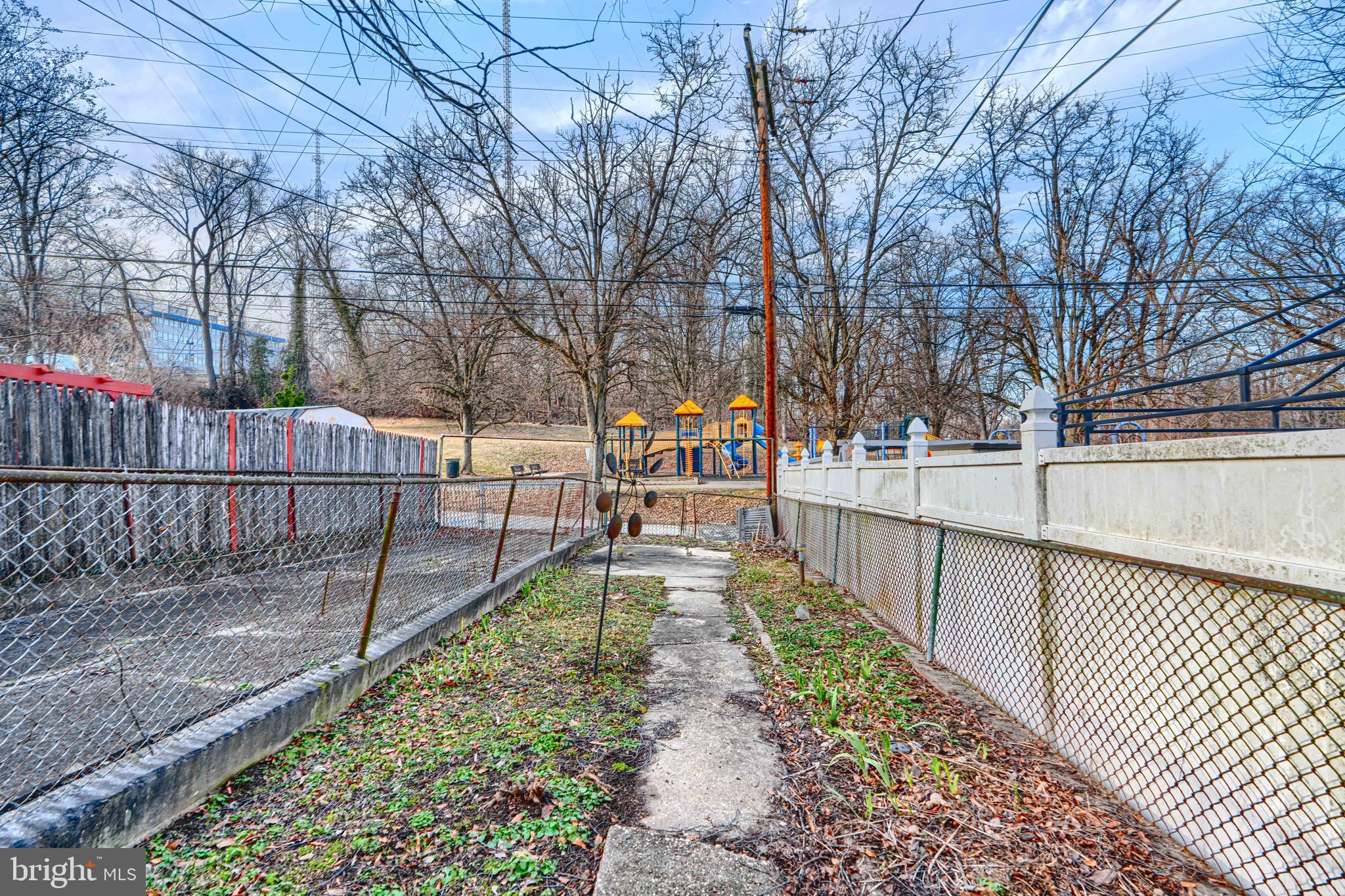 WOODBERRY - Residential