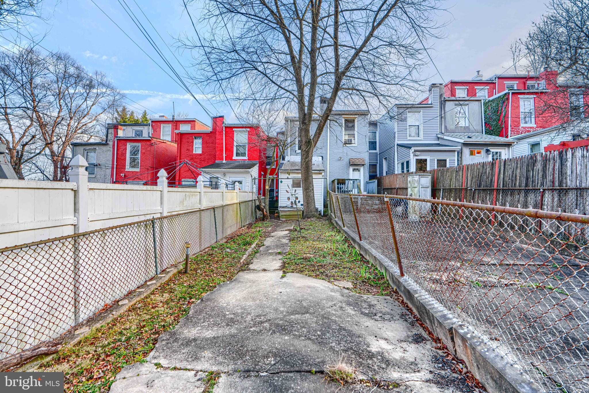 WOODBERRY - Residential