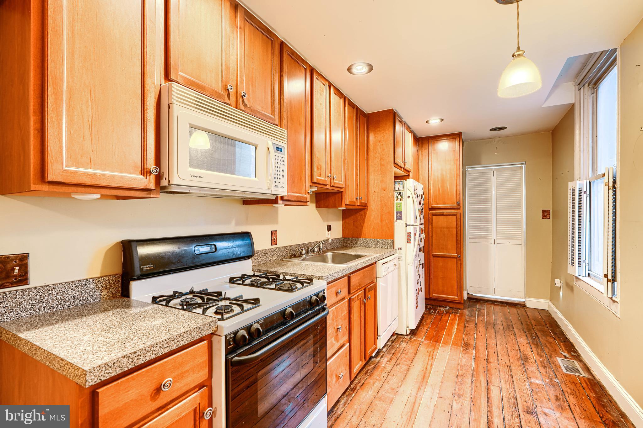 WOODBERRY - Residential