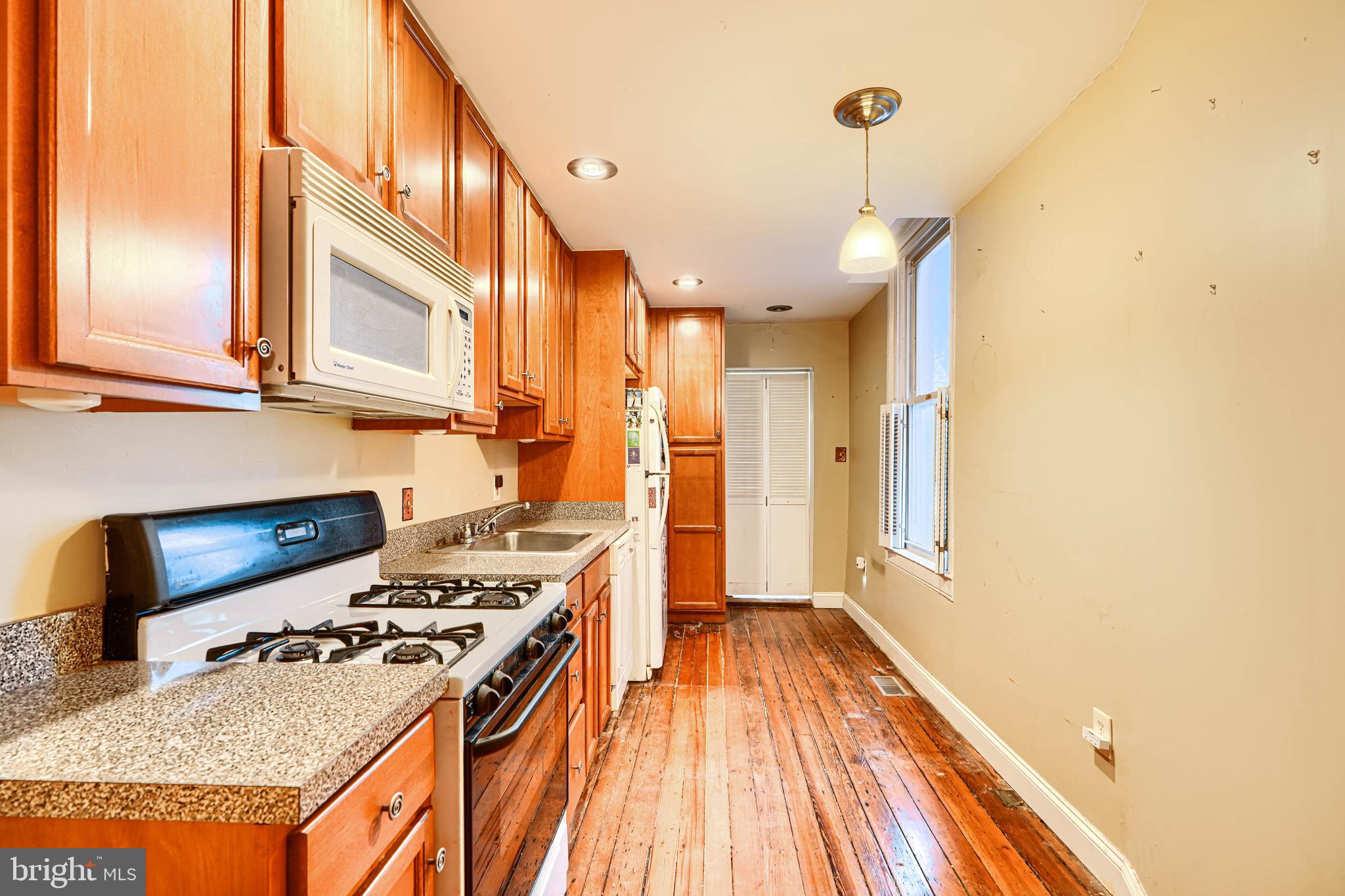 WOODBERRY - Residential