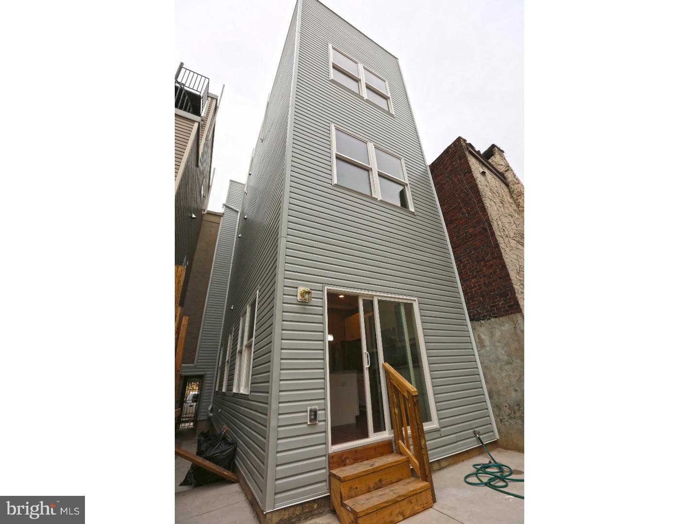 FISHTOWN - Residential