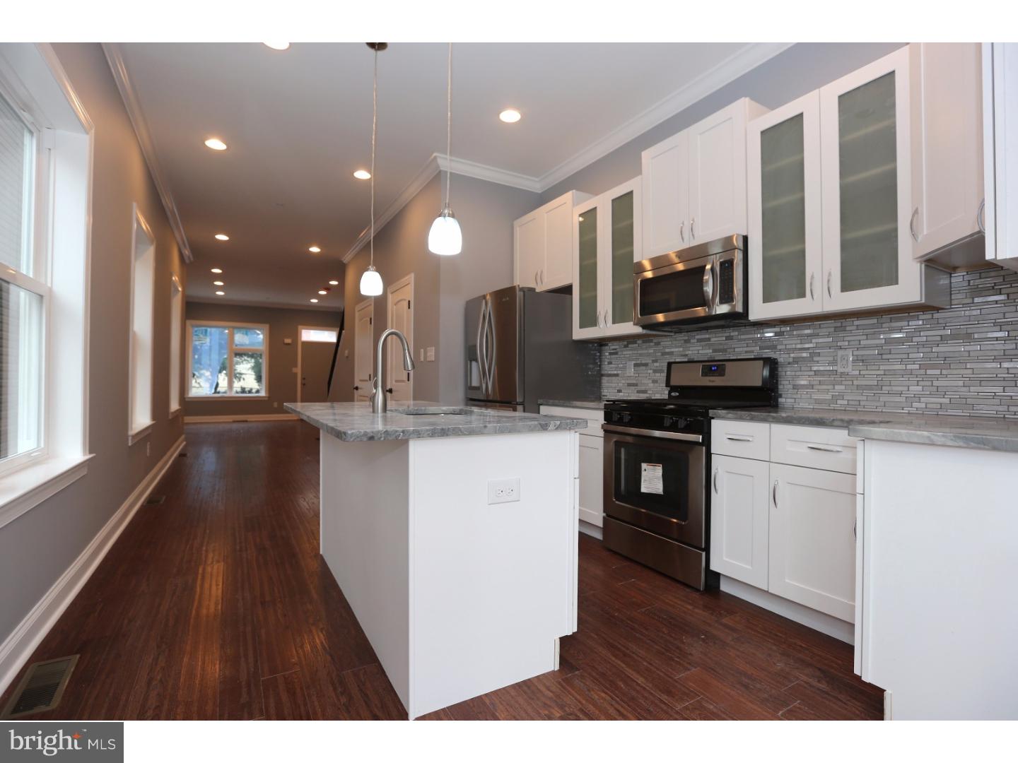 FISHTOWN - Residential