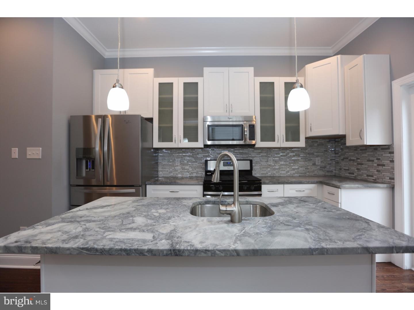 FISHTOWN - Residential