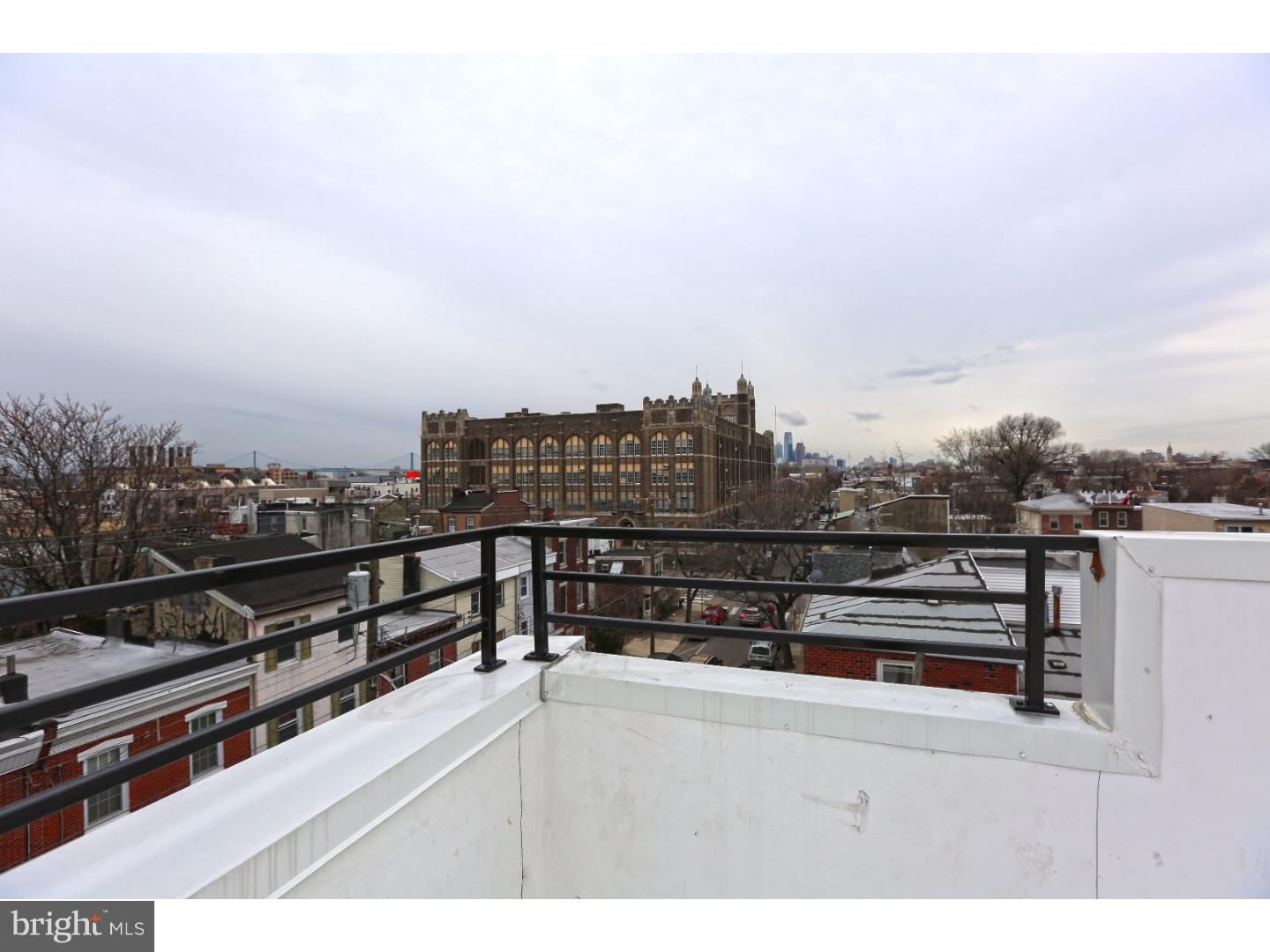 FISHTOWN - Residential