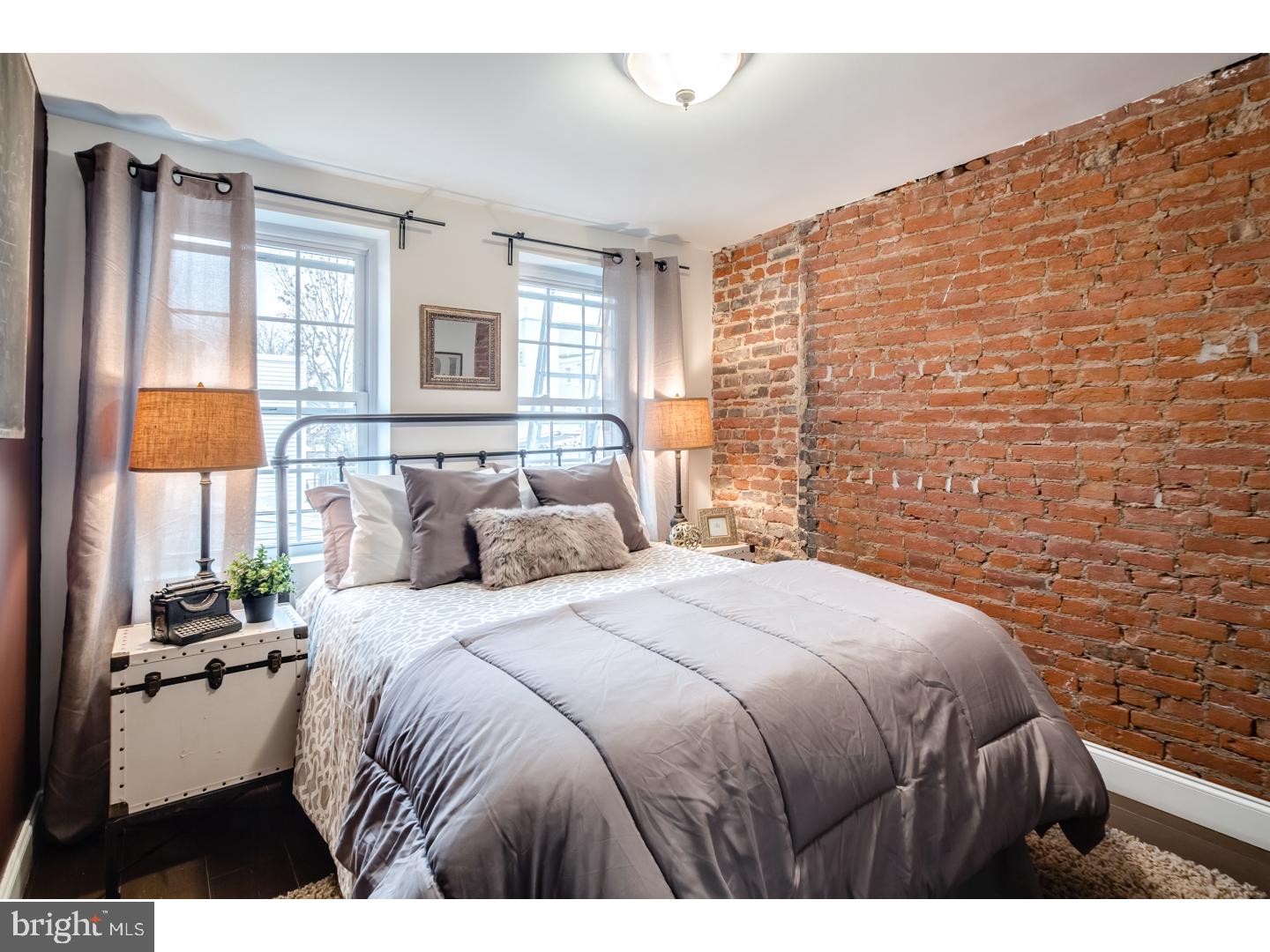 FISHTOWN - Residential