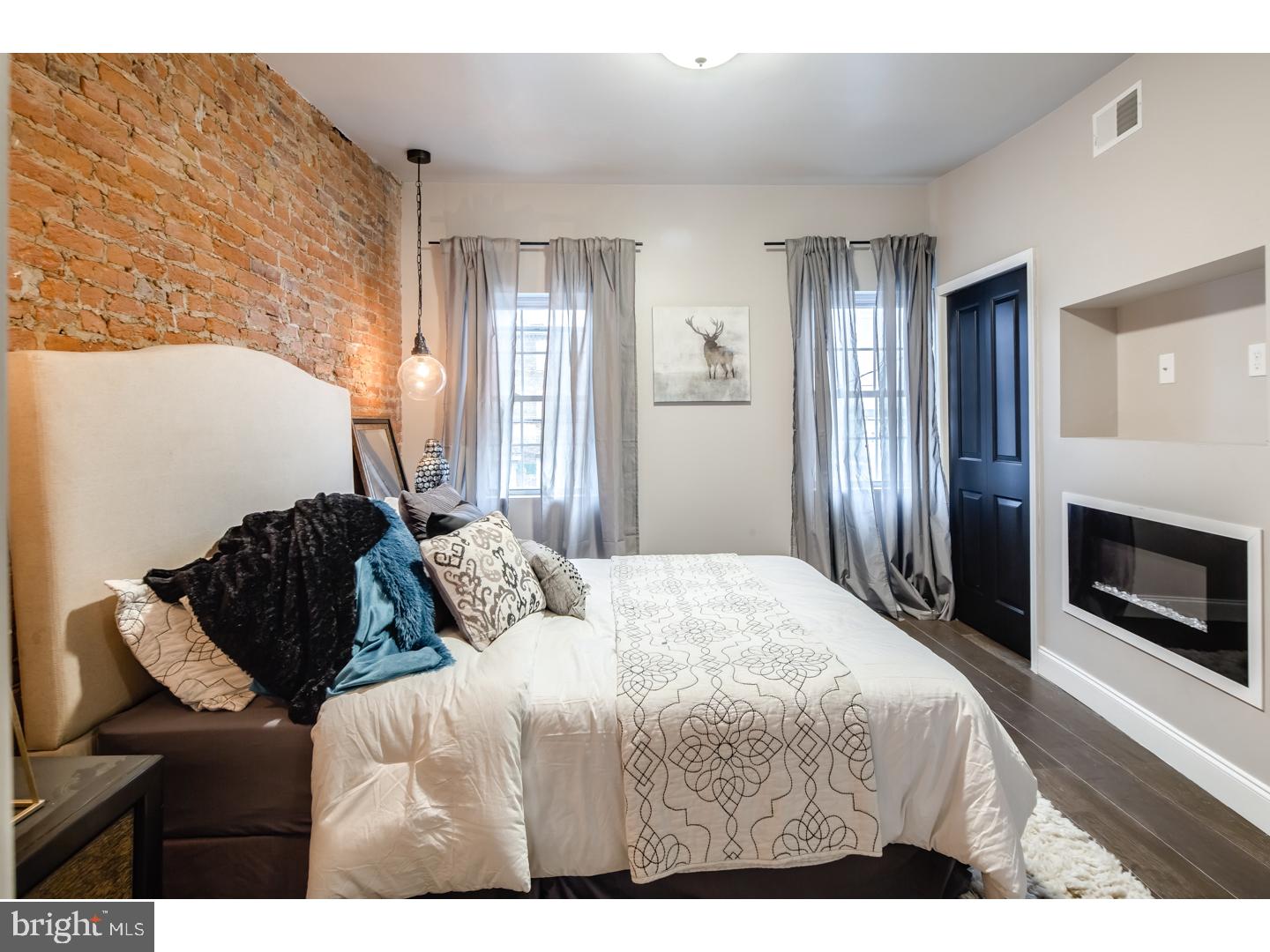 FISHTOWN - Residential