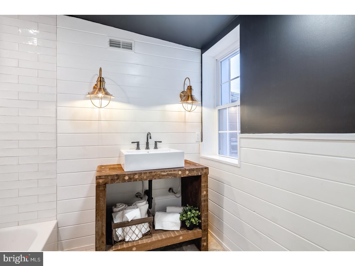 FISHTOWN - Residential