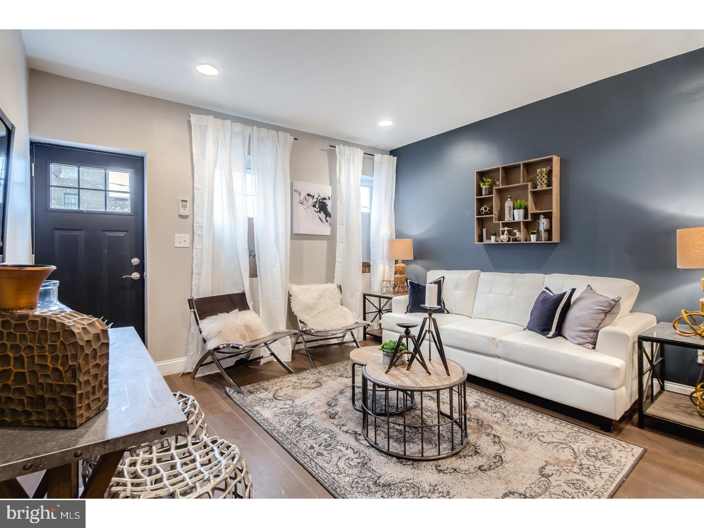 FISHTOWN - Residential