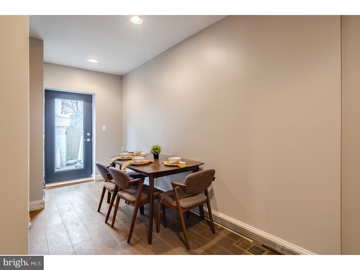 FISHTOWN - Residential