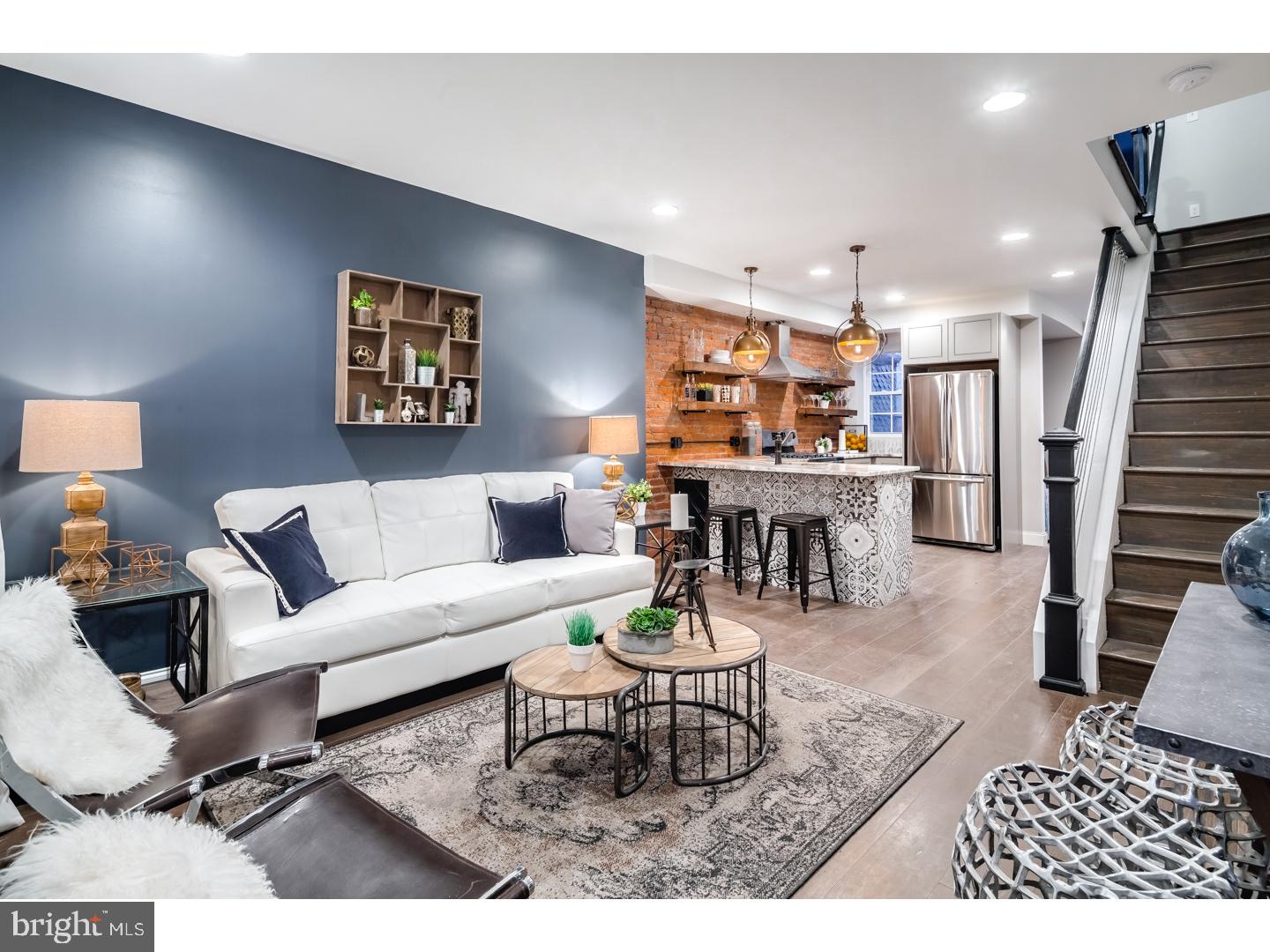 FISHTOWN - Residential