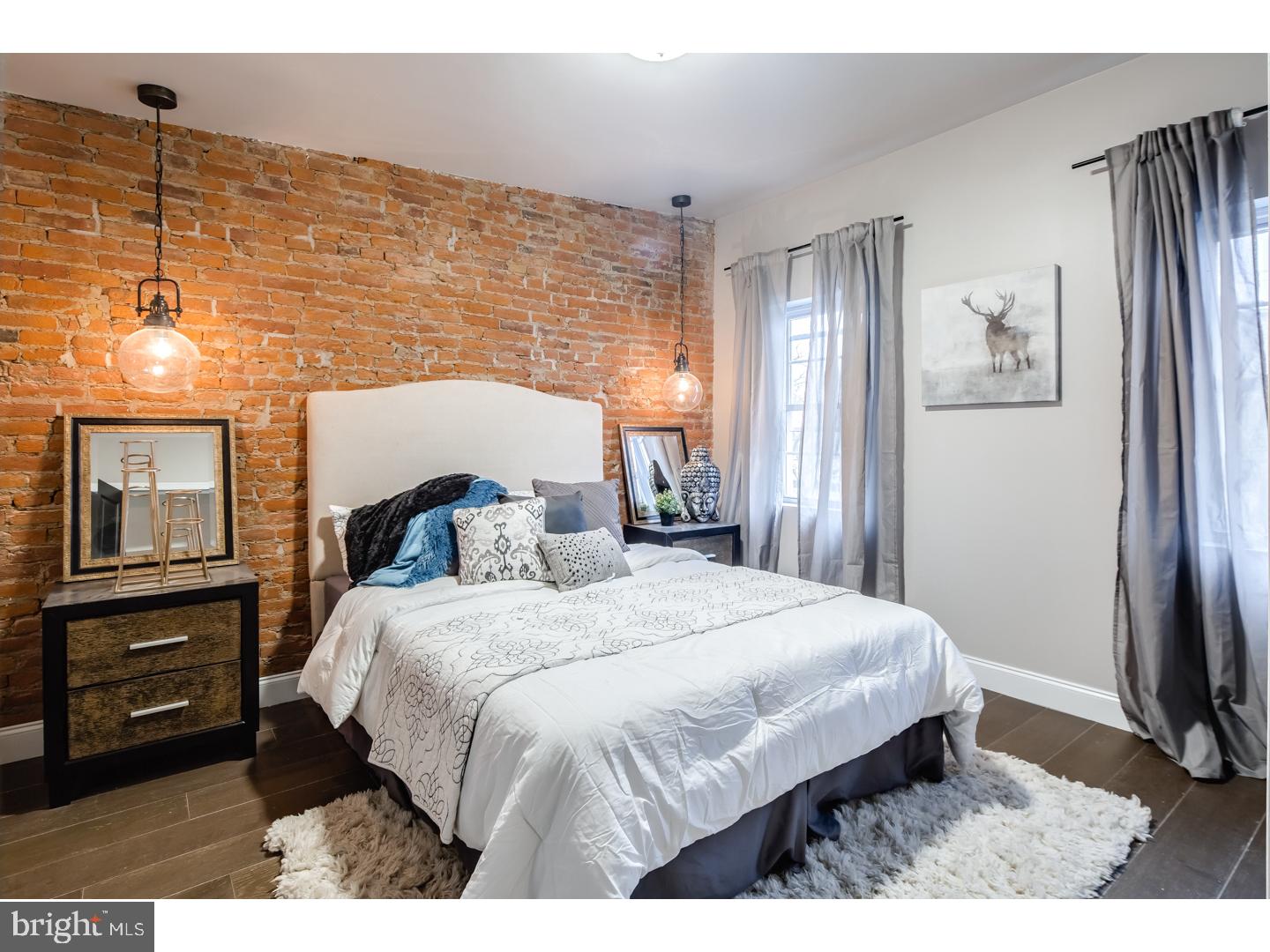 FISHTOWN - Residential