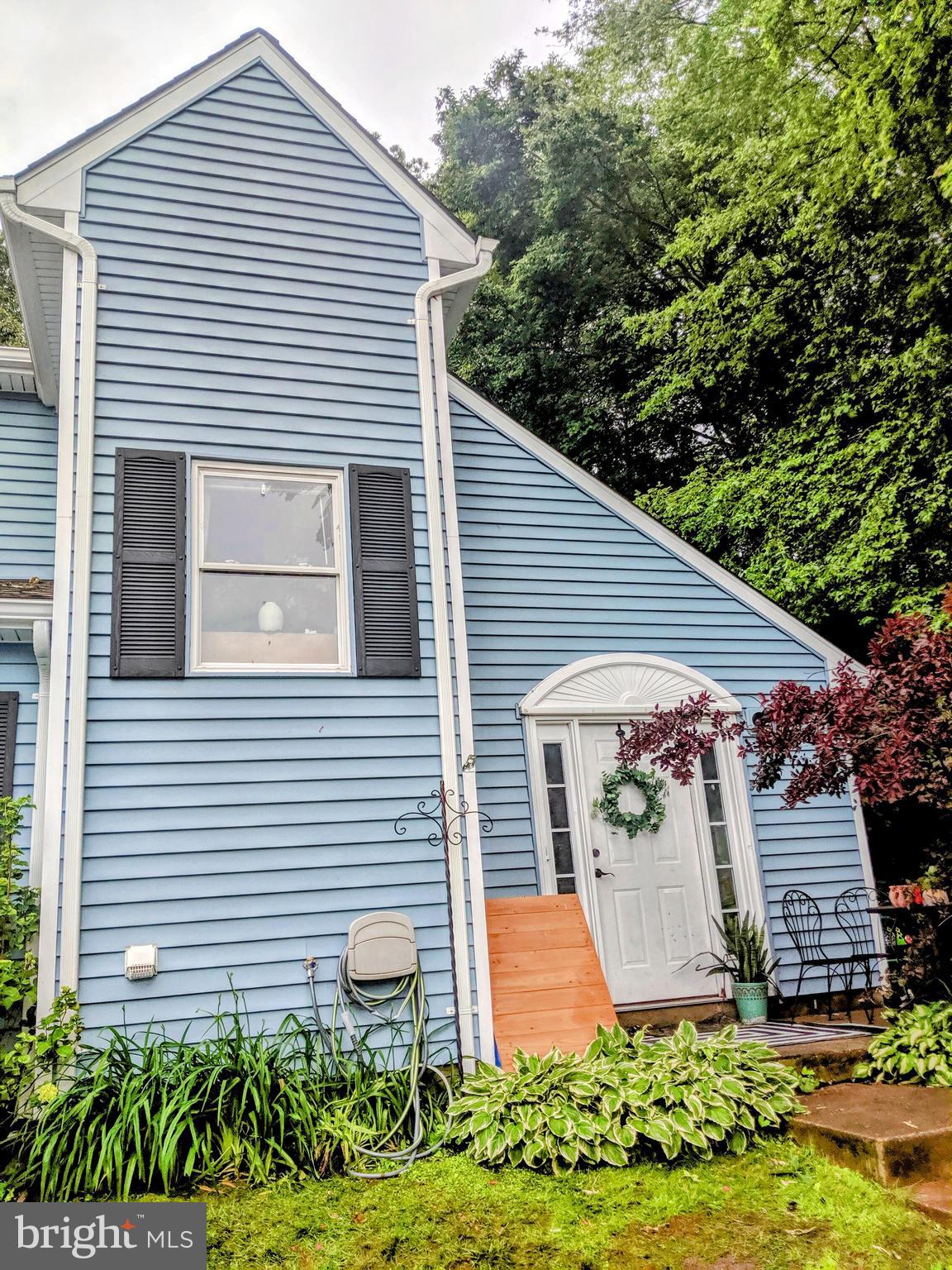 FOX RUN - Residential