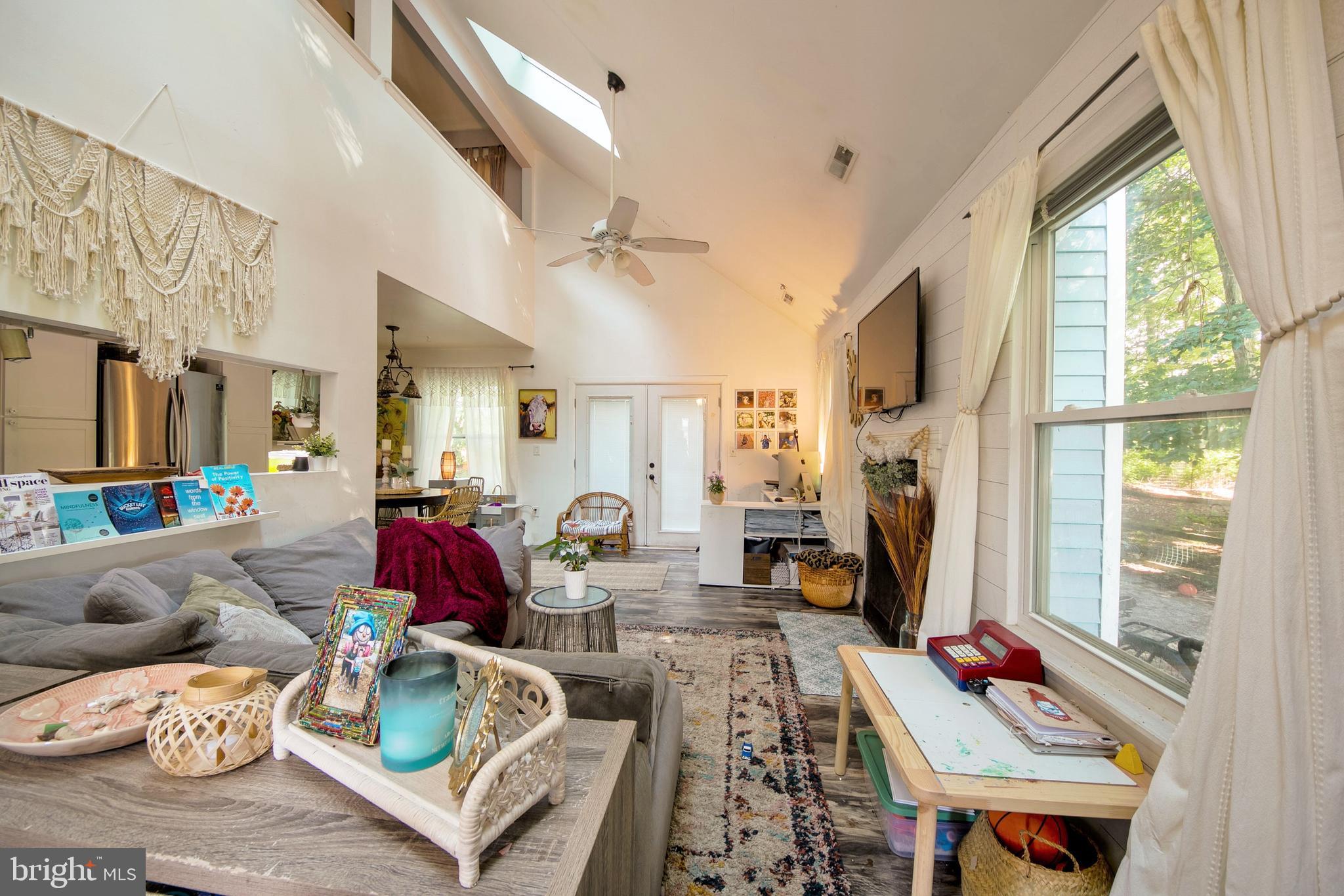 FOX RUN - Residential