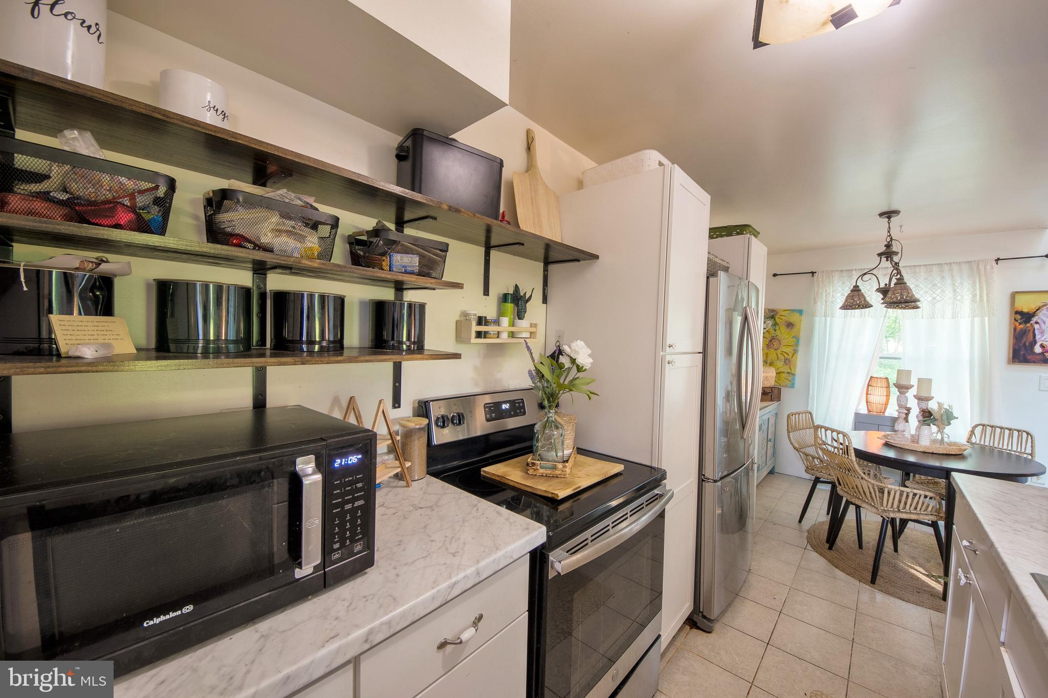 FOX RUN - Residential