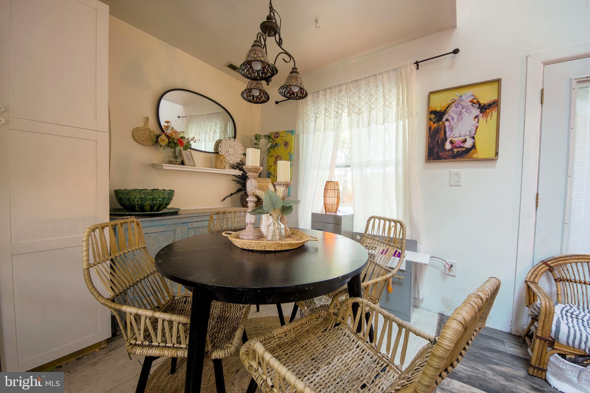 FOX RUN - Residential